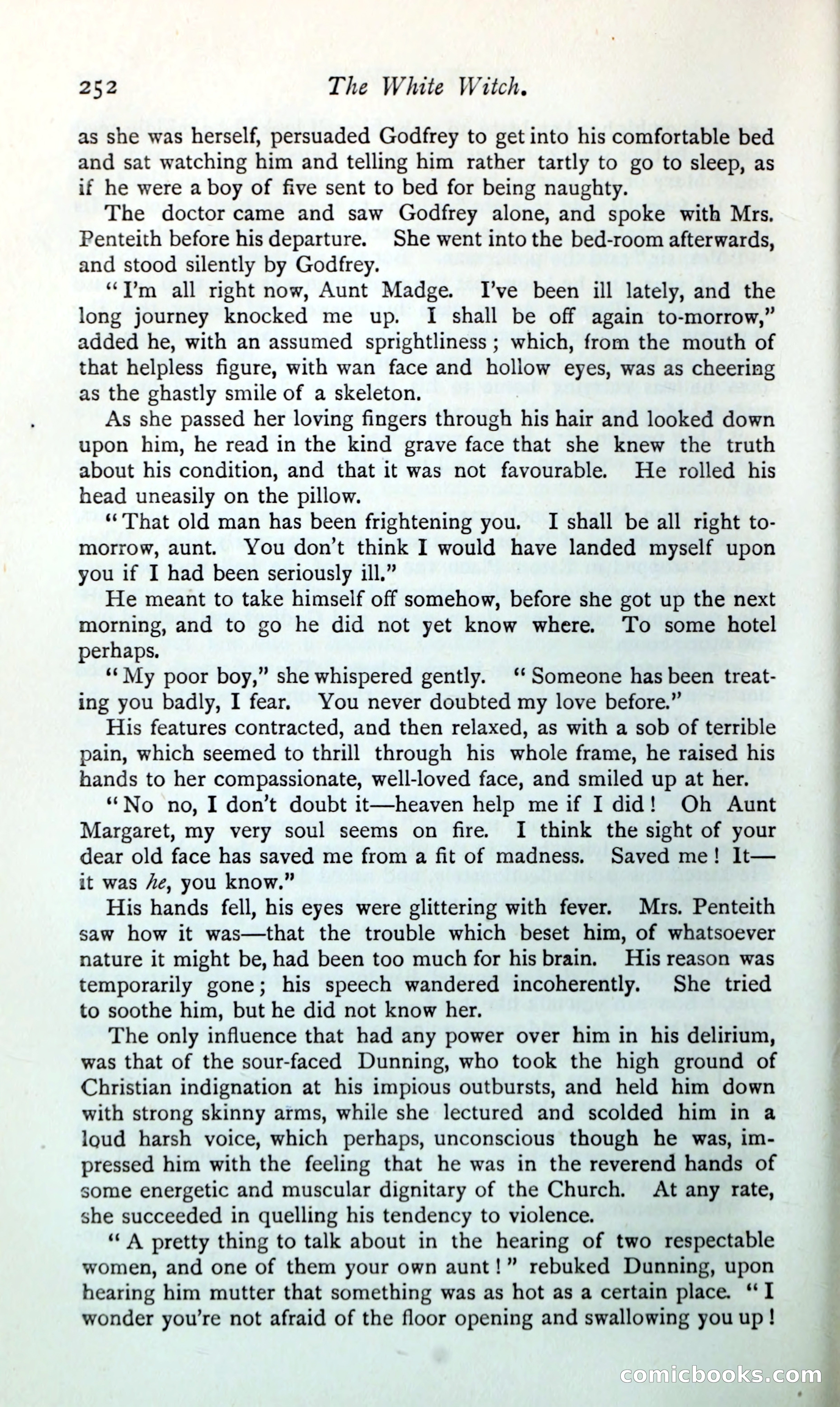 The Argosy — page 277 of 398