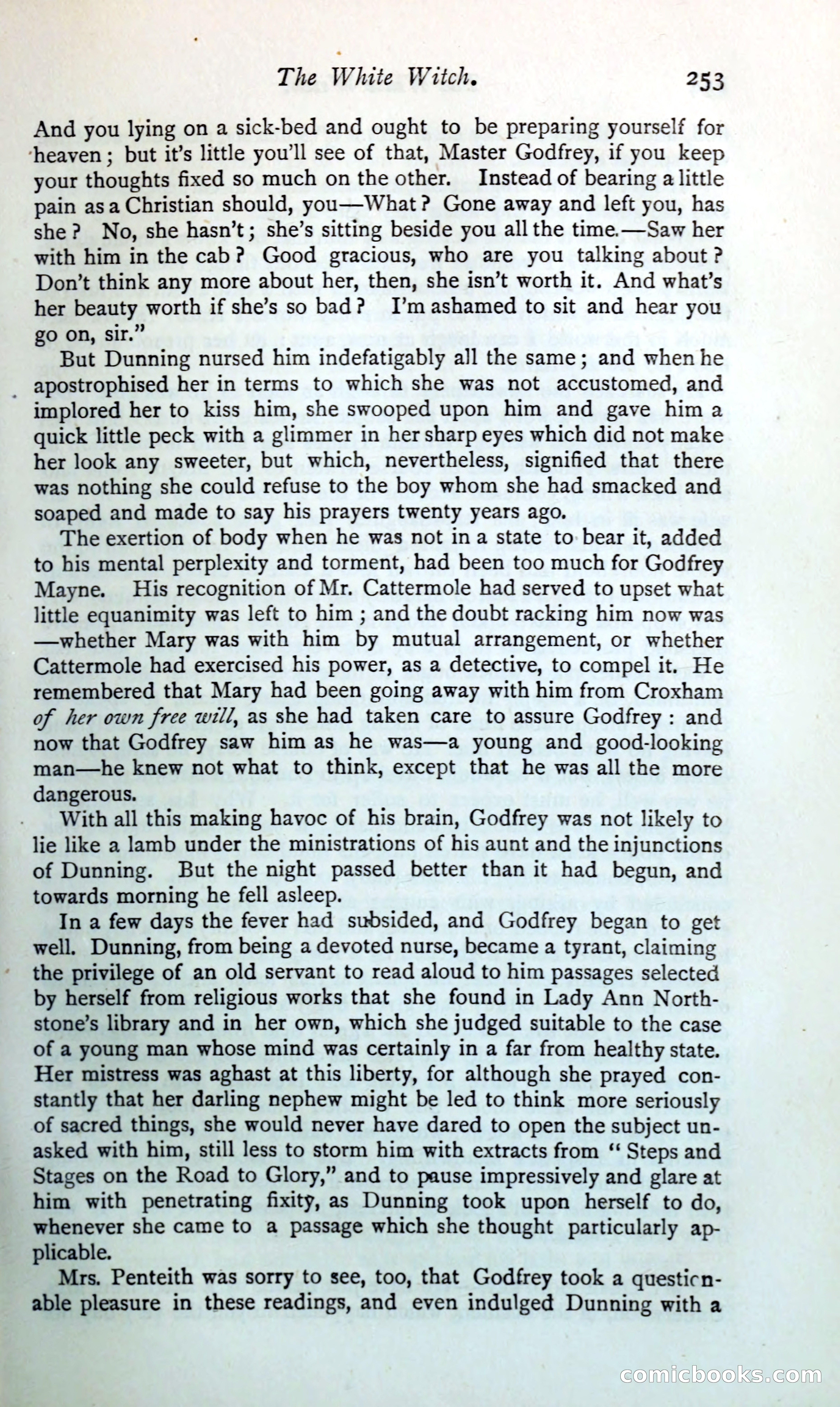 The Argosy — page 278 of 398