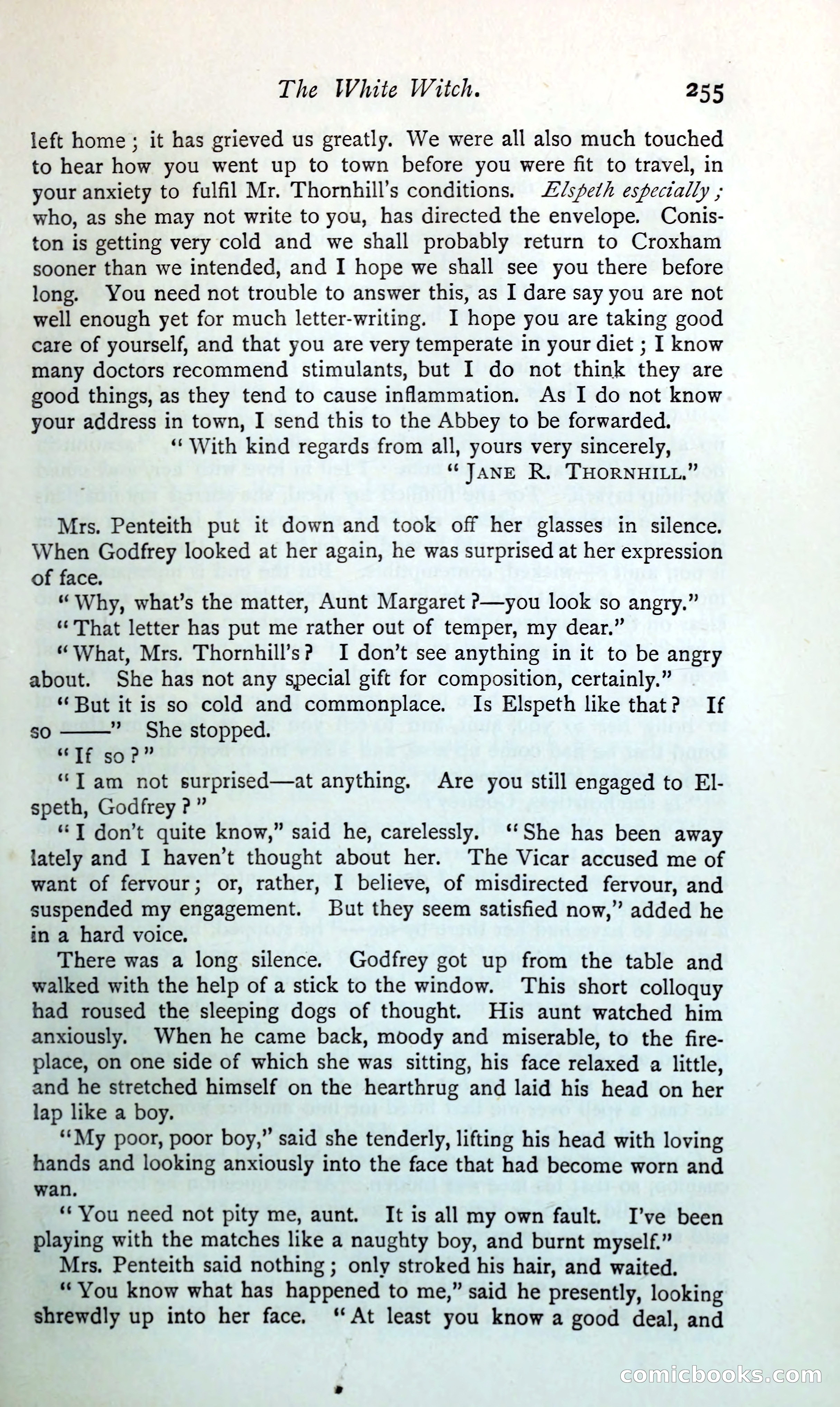 The Argosy — page 280 of 398