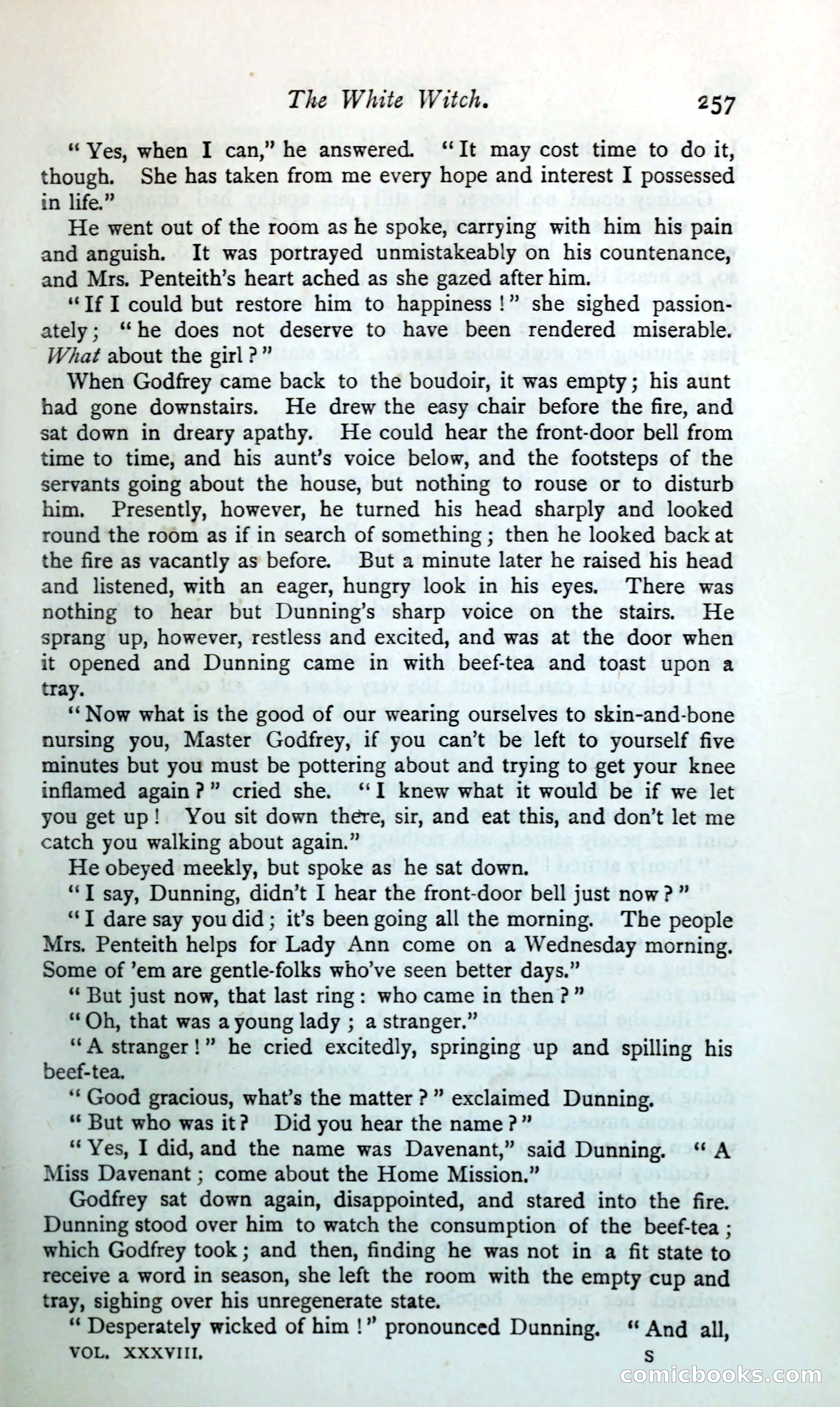 The Argosy — page 282 of 398