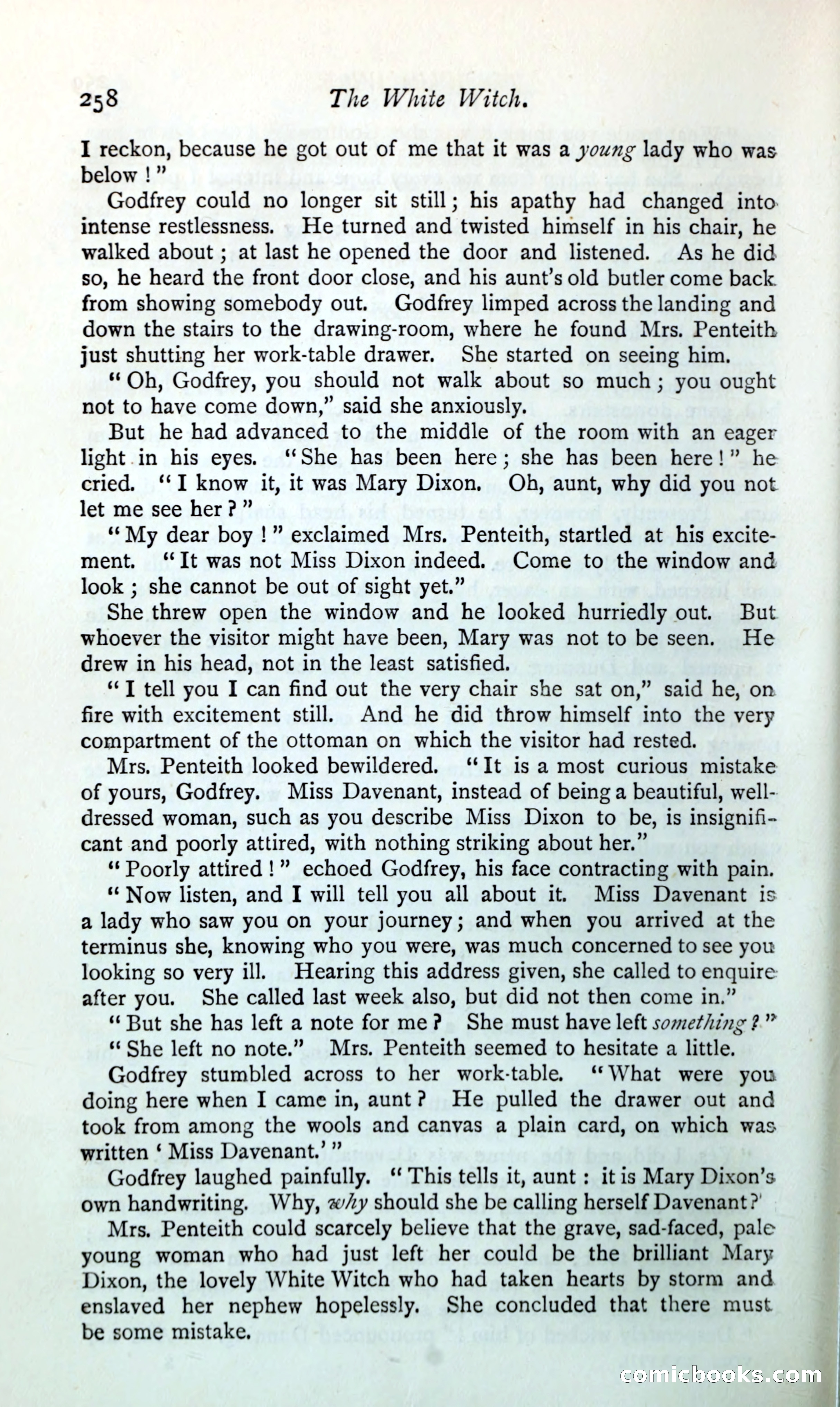 The Argosy — page 283 of 398