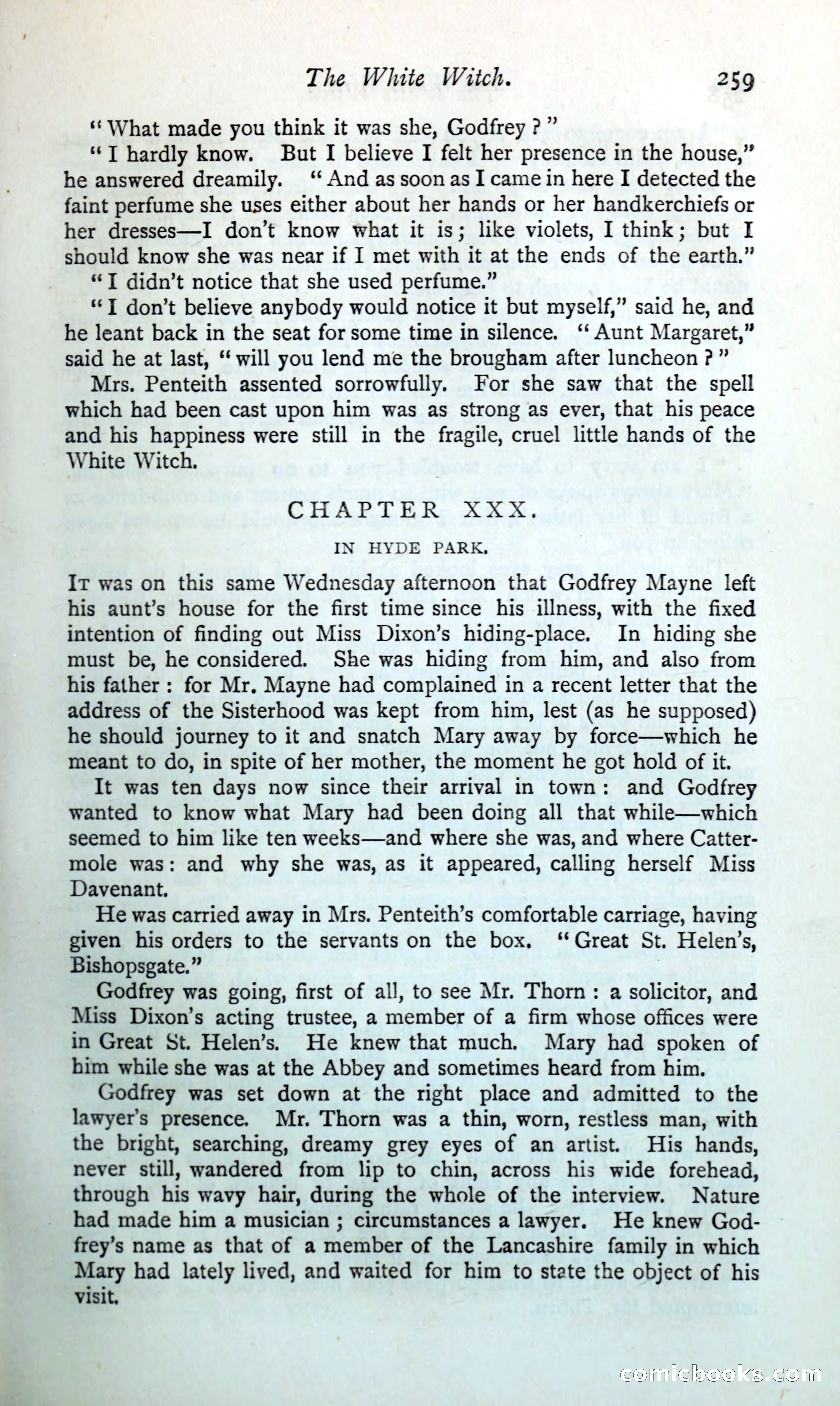 The Argosy — page 284 of 398