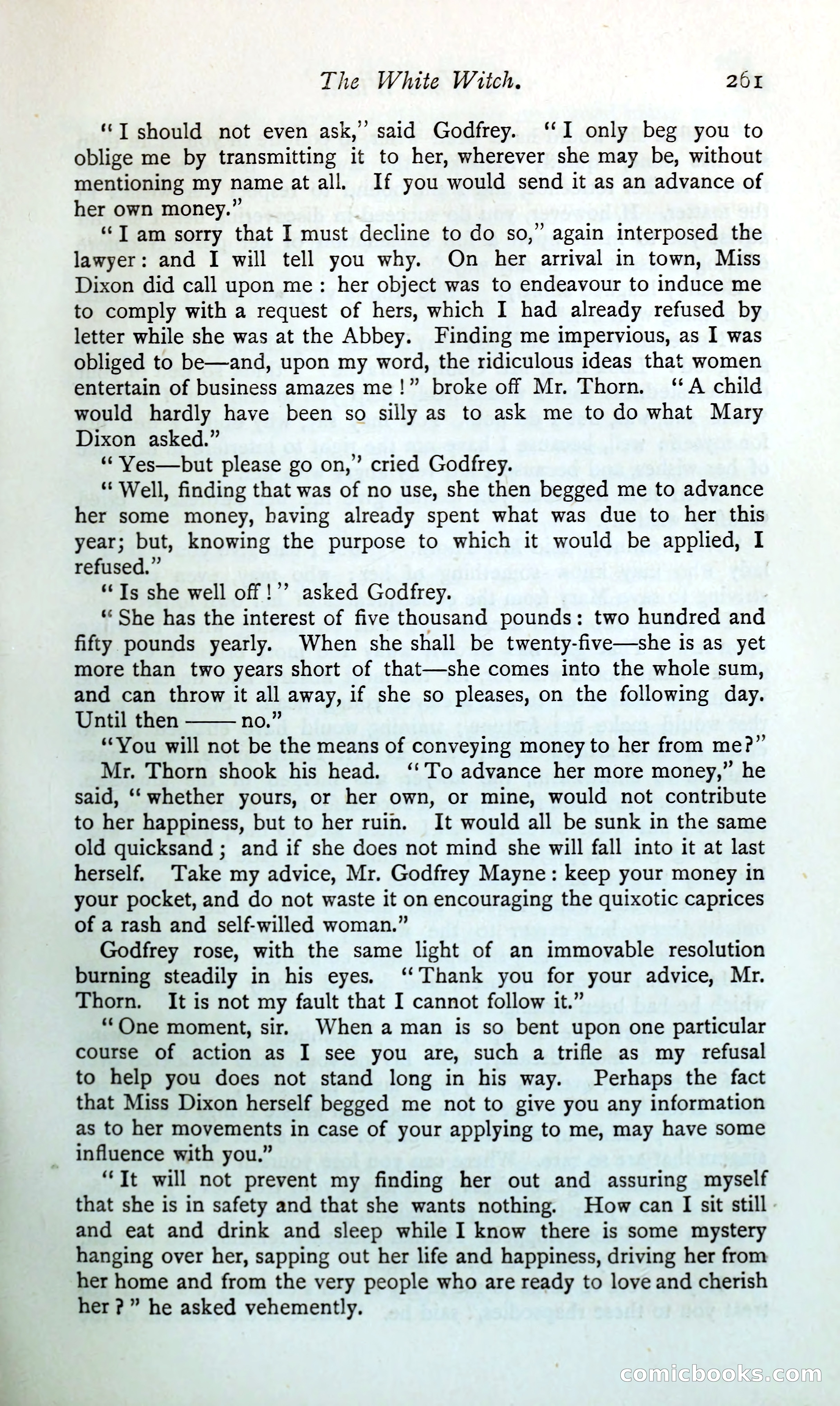 The Argosy — page 286 of 398