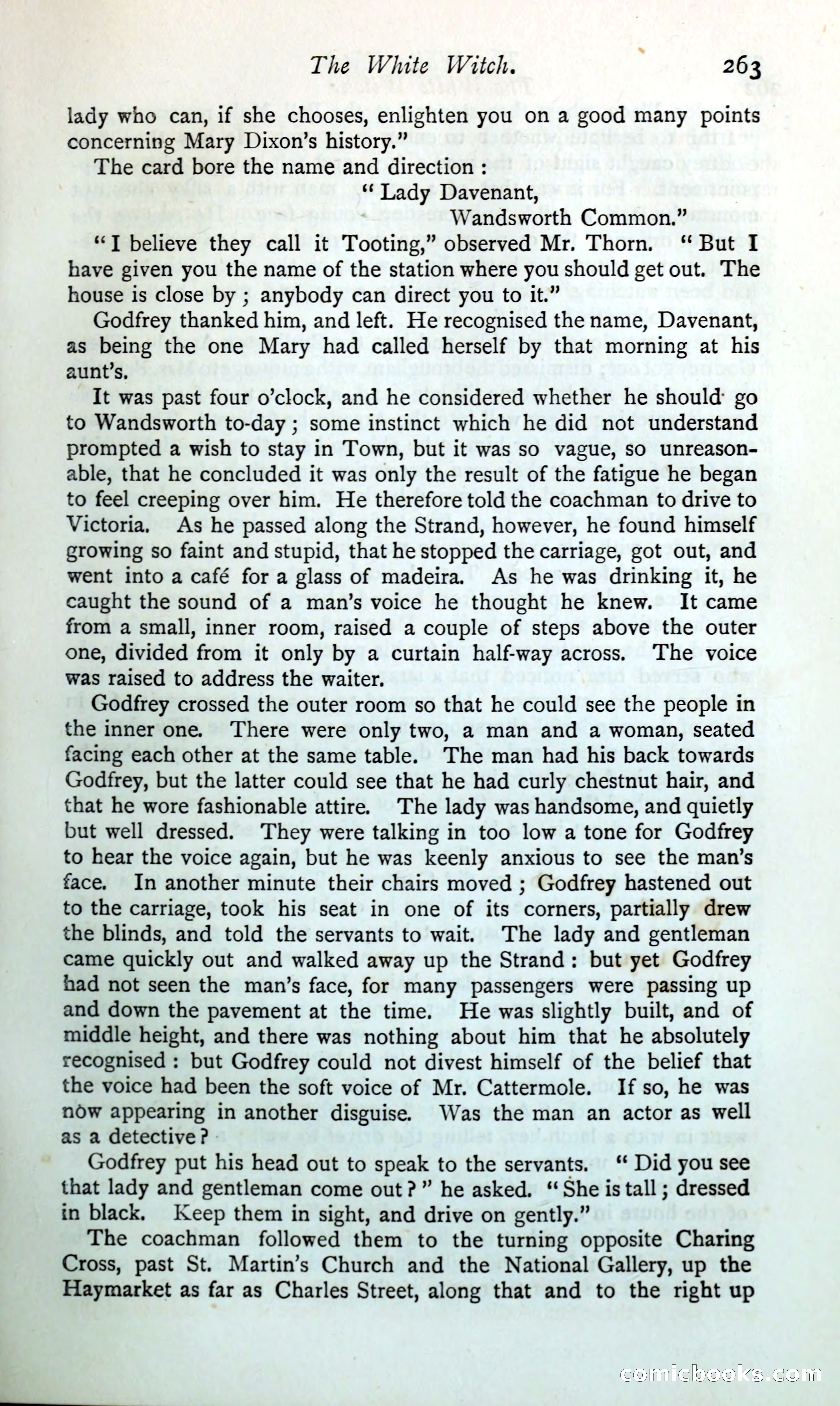 The Argosy — page 288 of 398