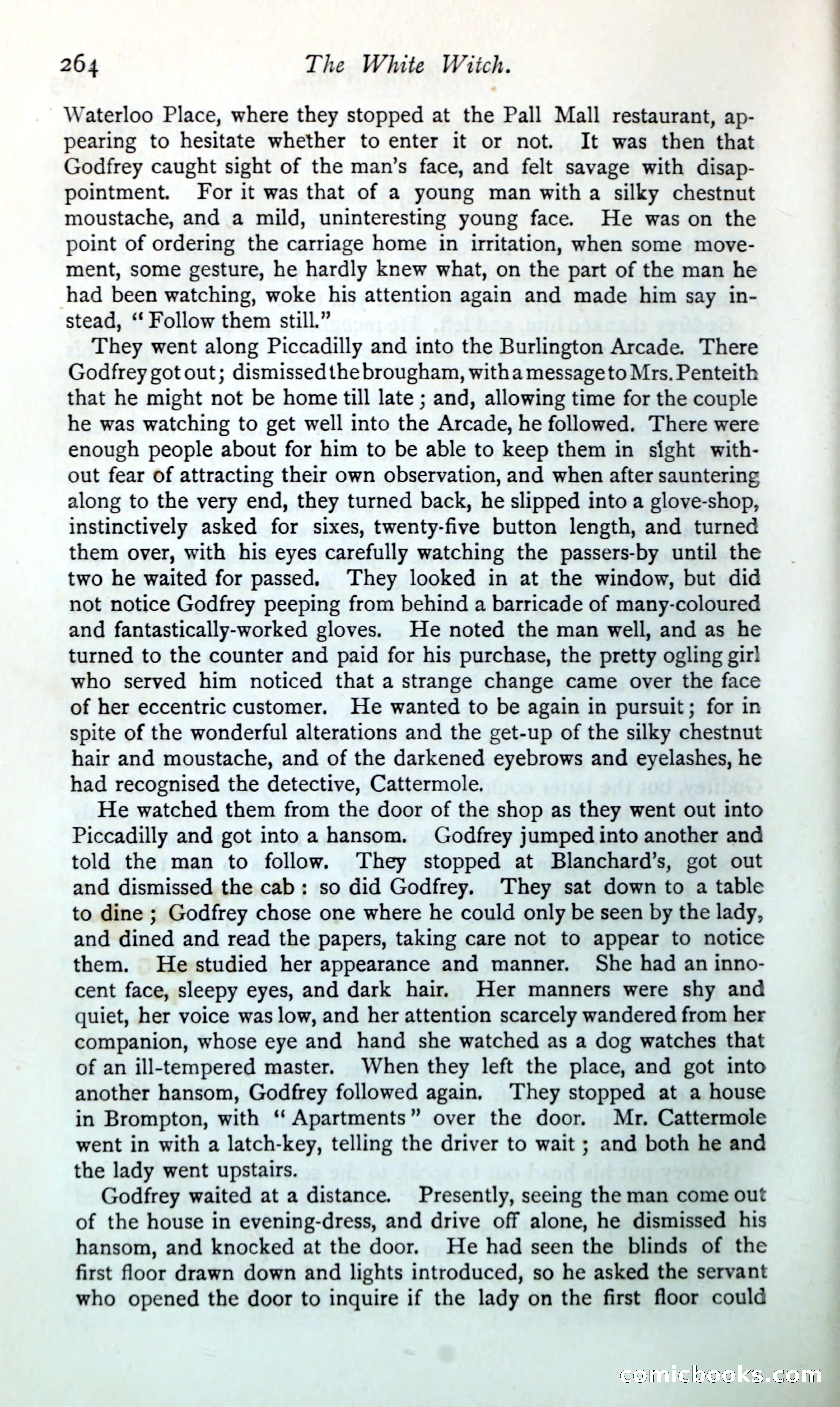 The Argosy — page 289 of 398