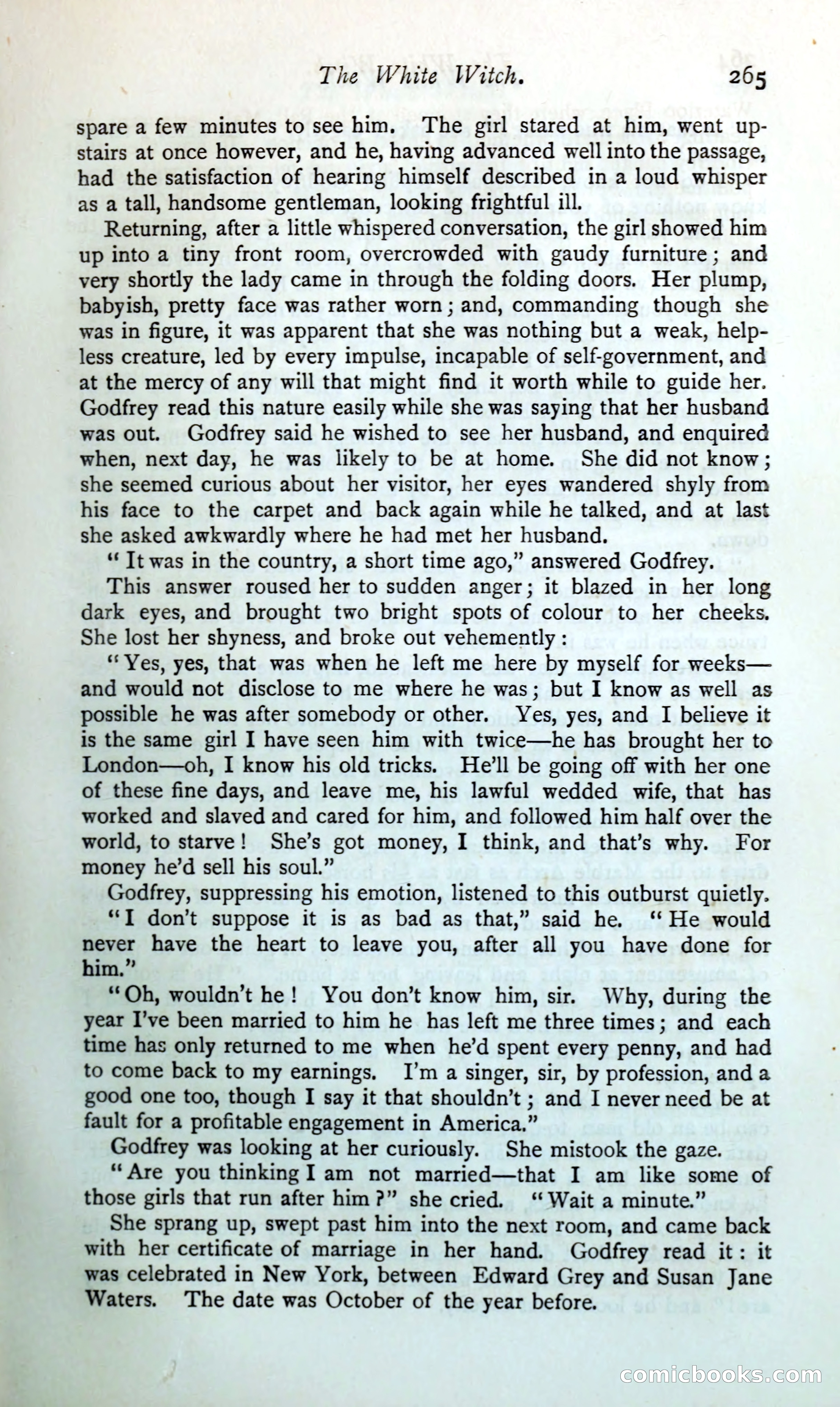 The Argosy — page 290 of 398