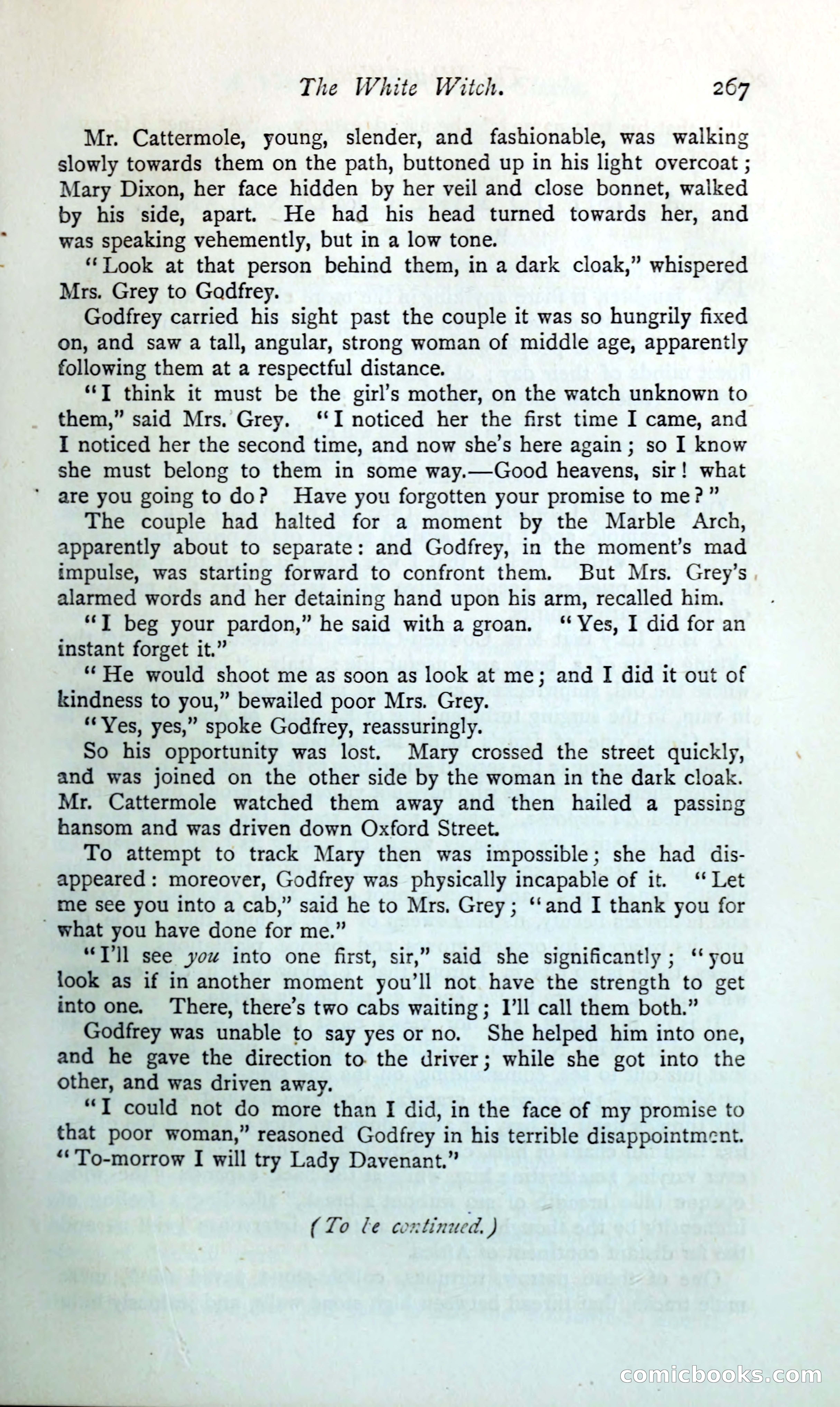 The Argosy — page 292 of 398