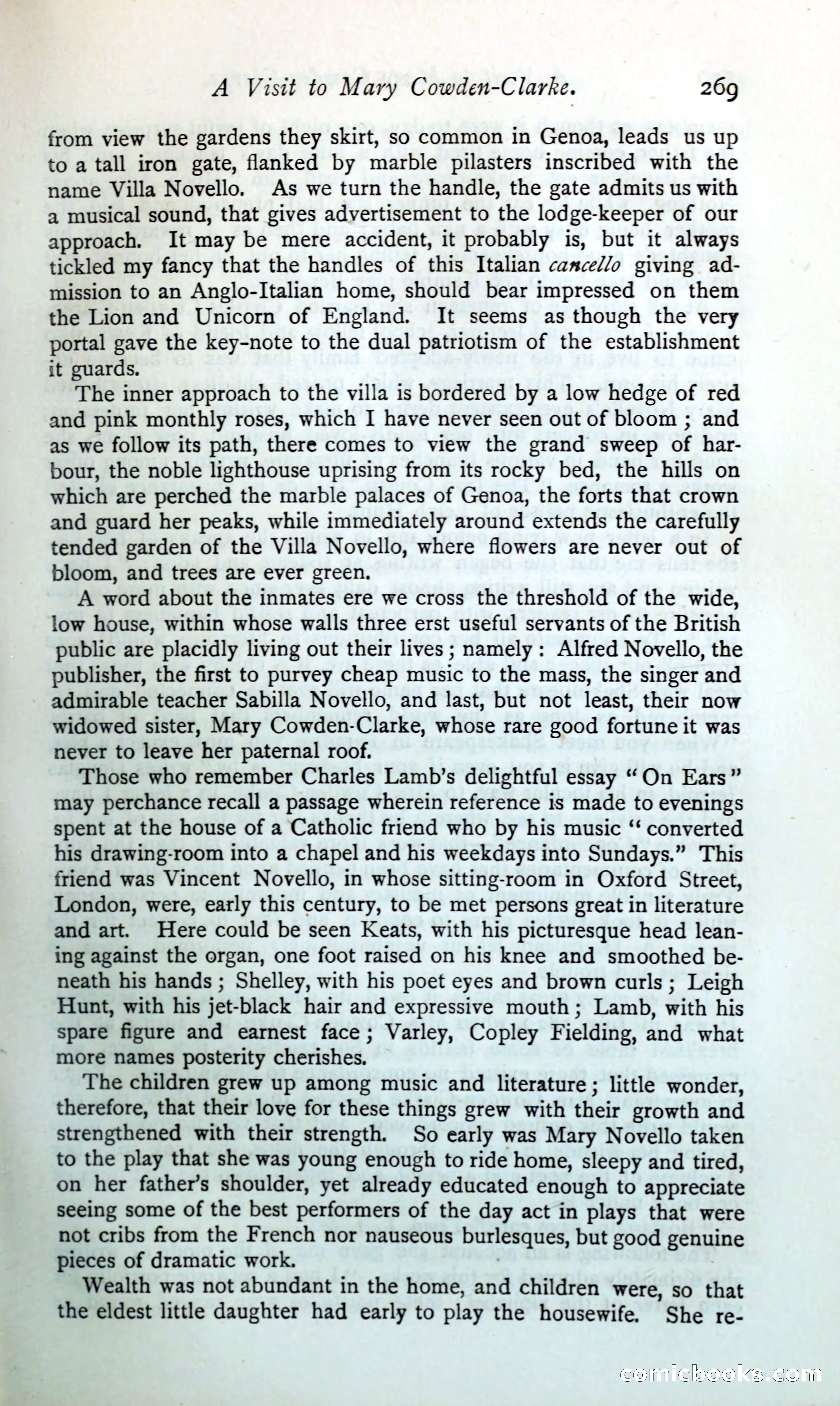 The Argosy — page 294 of 398