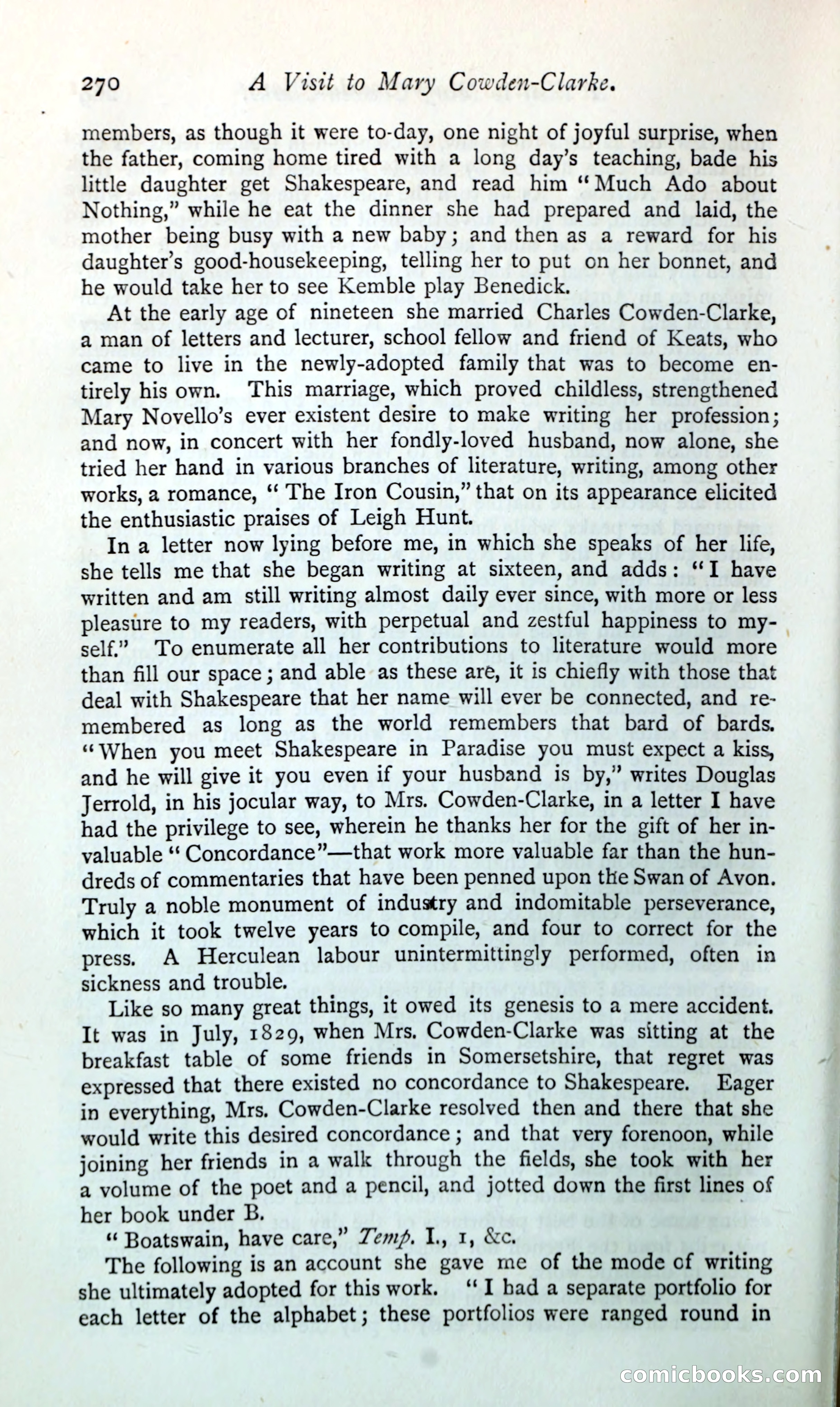 The Argosy — page 295 of 398