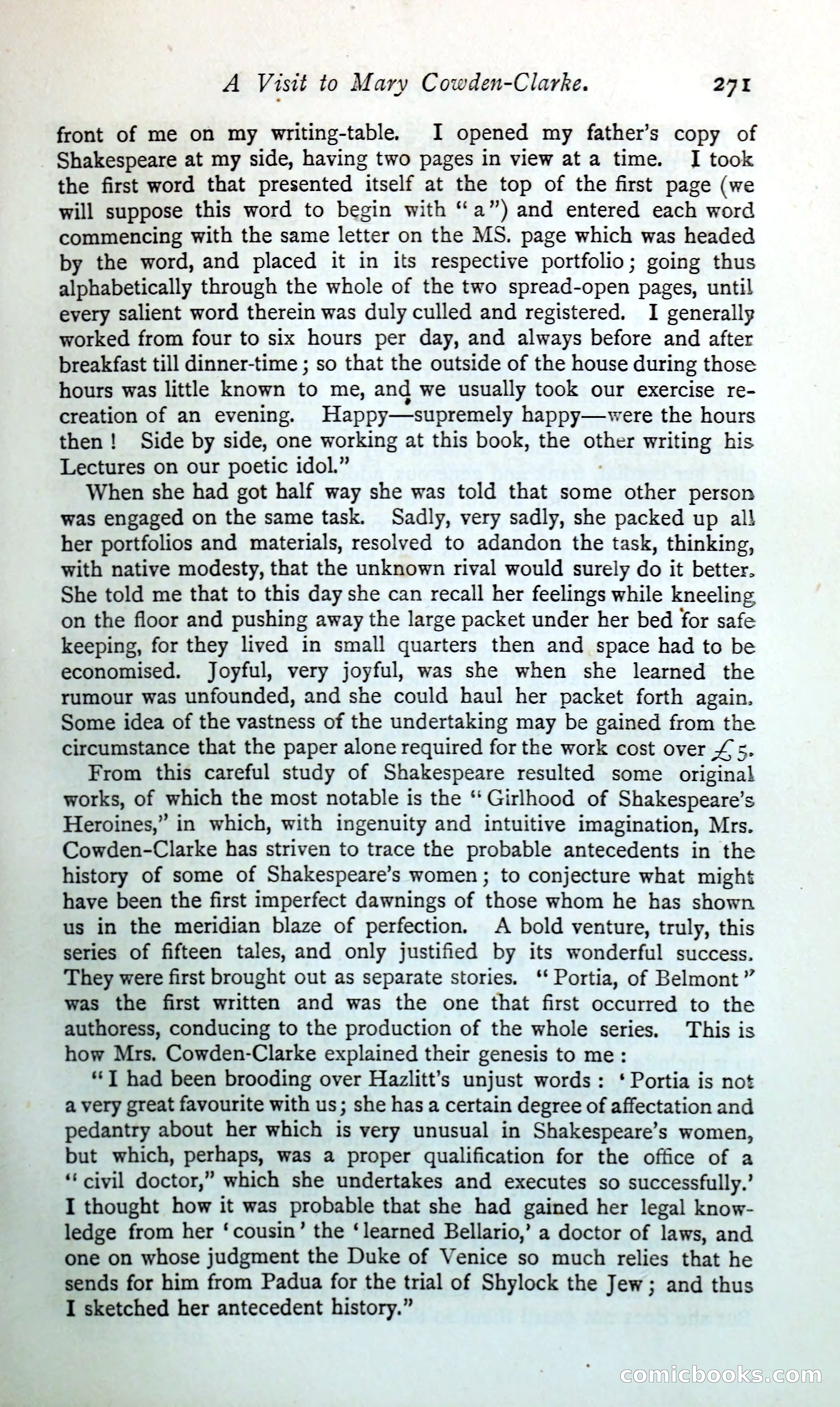The Argosy — page 296 of 398