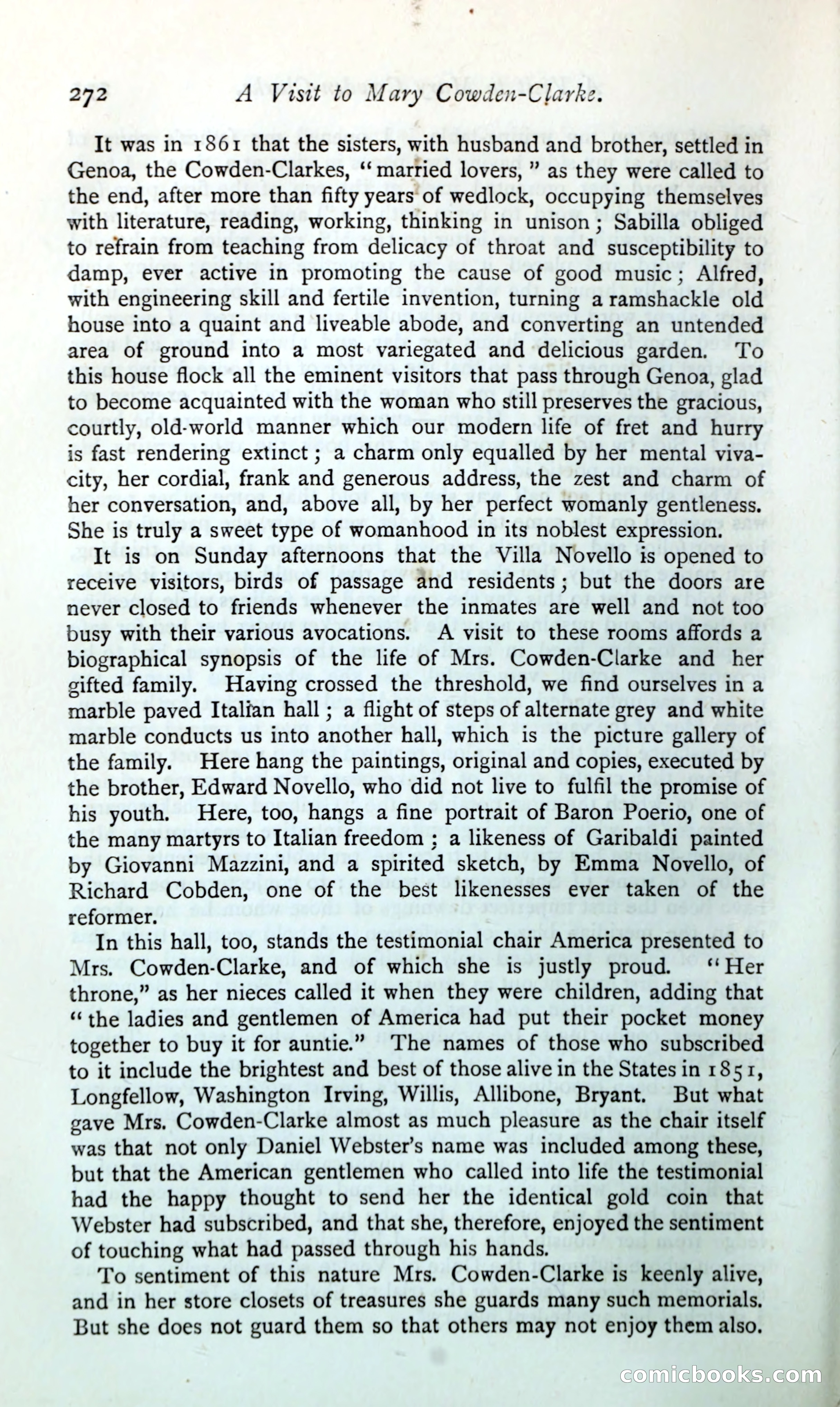 The Argosy — page 297 of 398