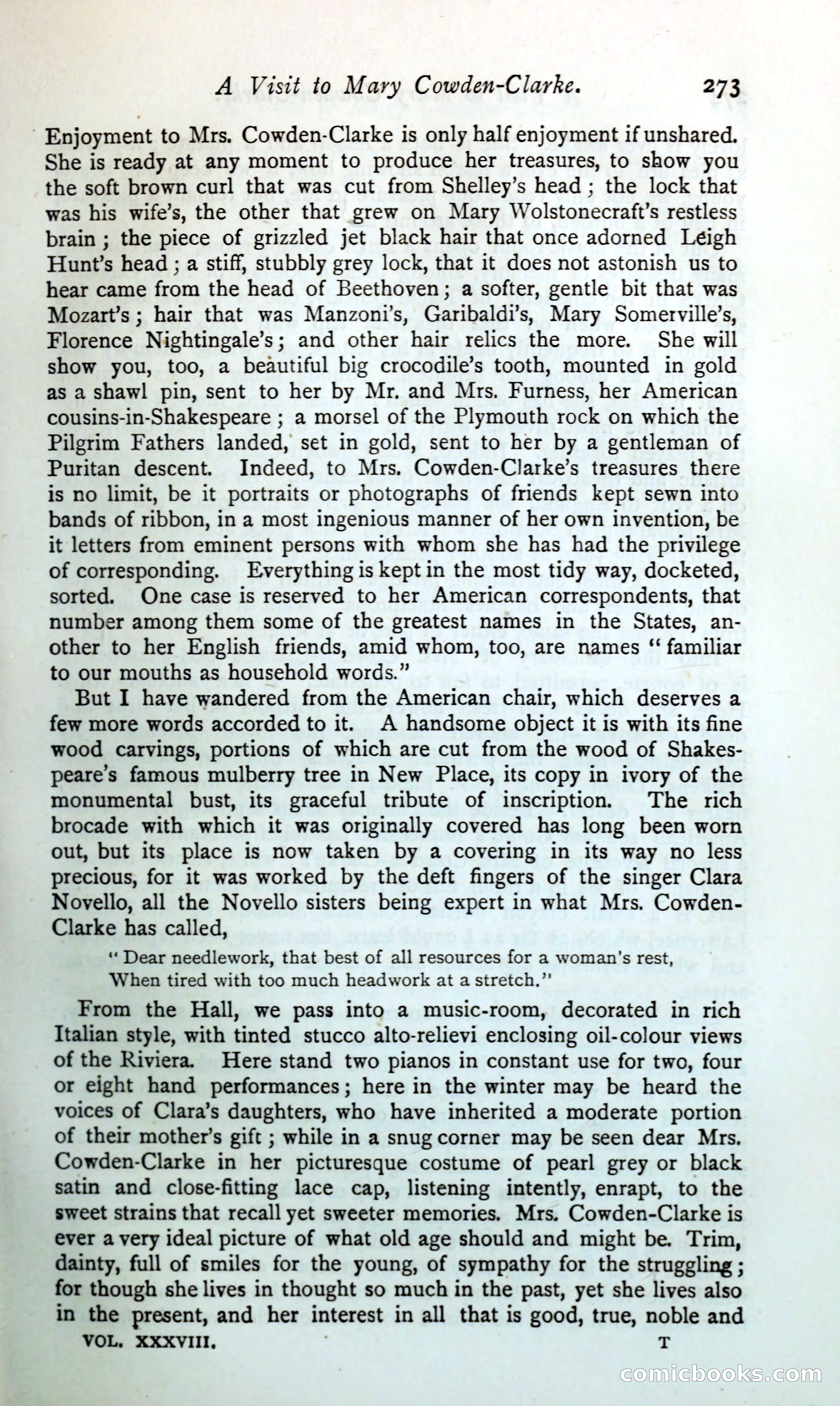 The Argosy — page 298 of 398