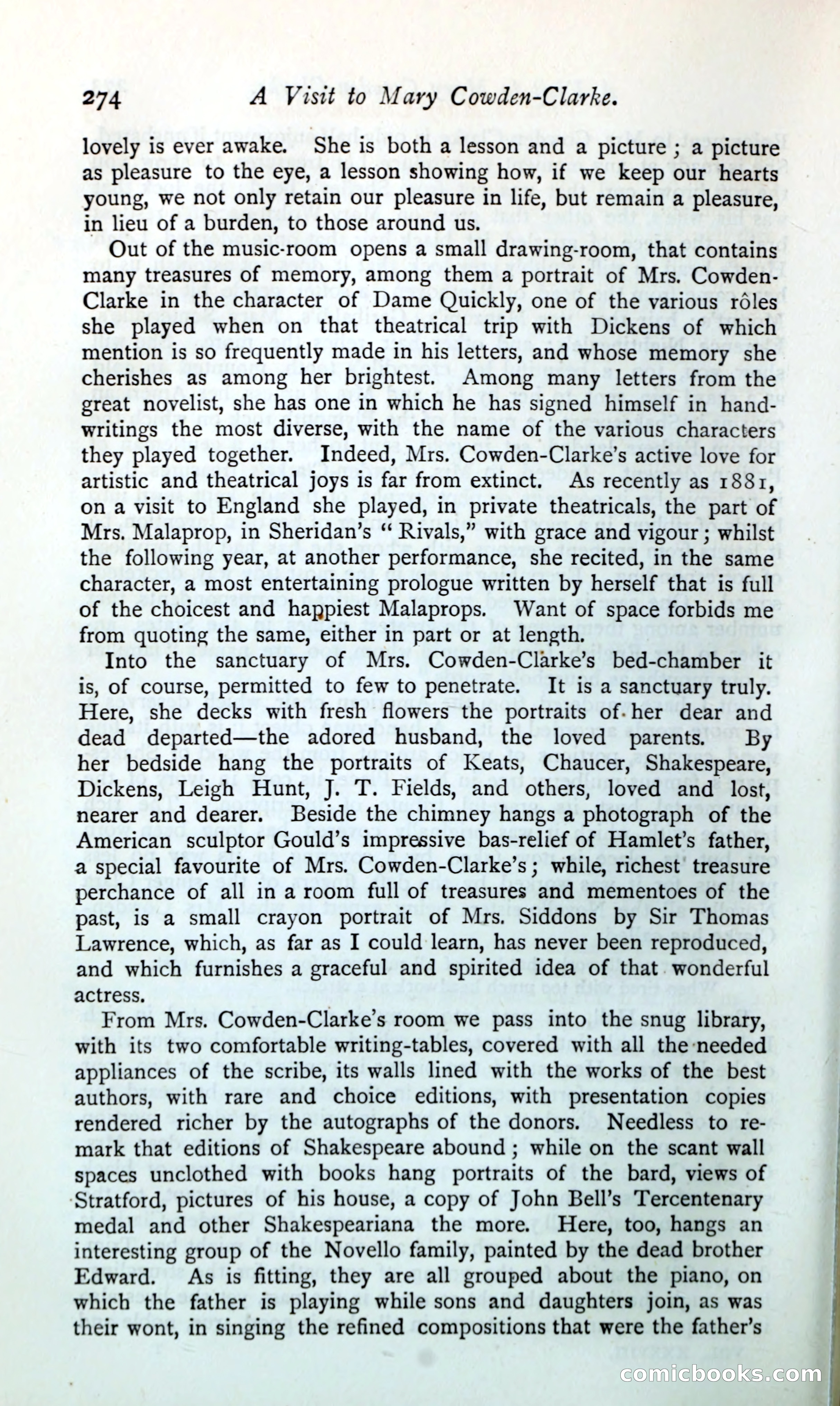 The Argosy — page 299 of 398