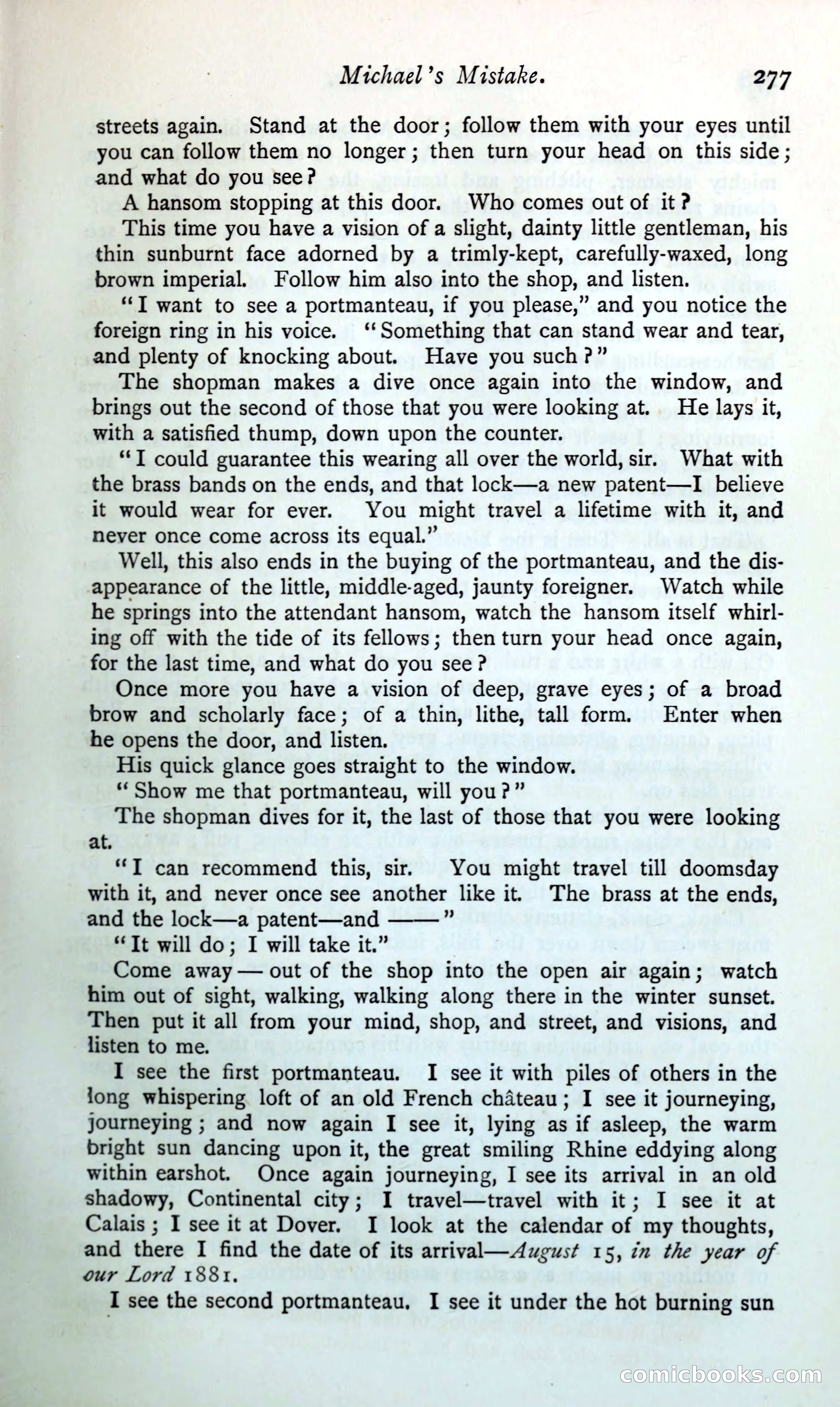 The Argosy — page 302 of 398
