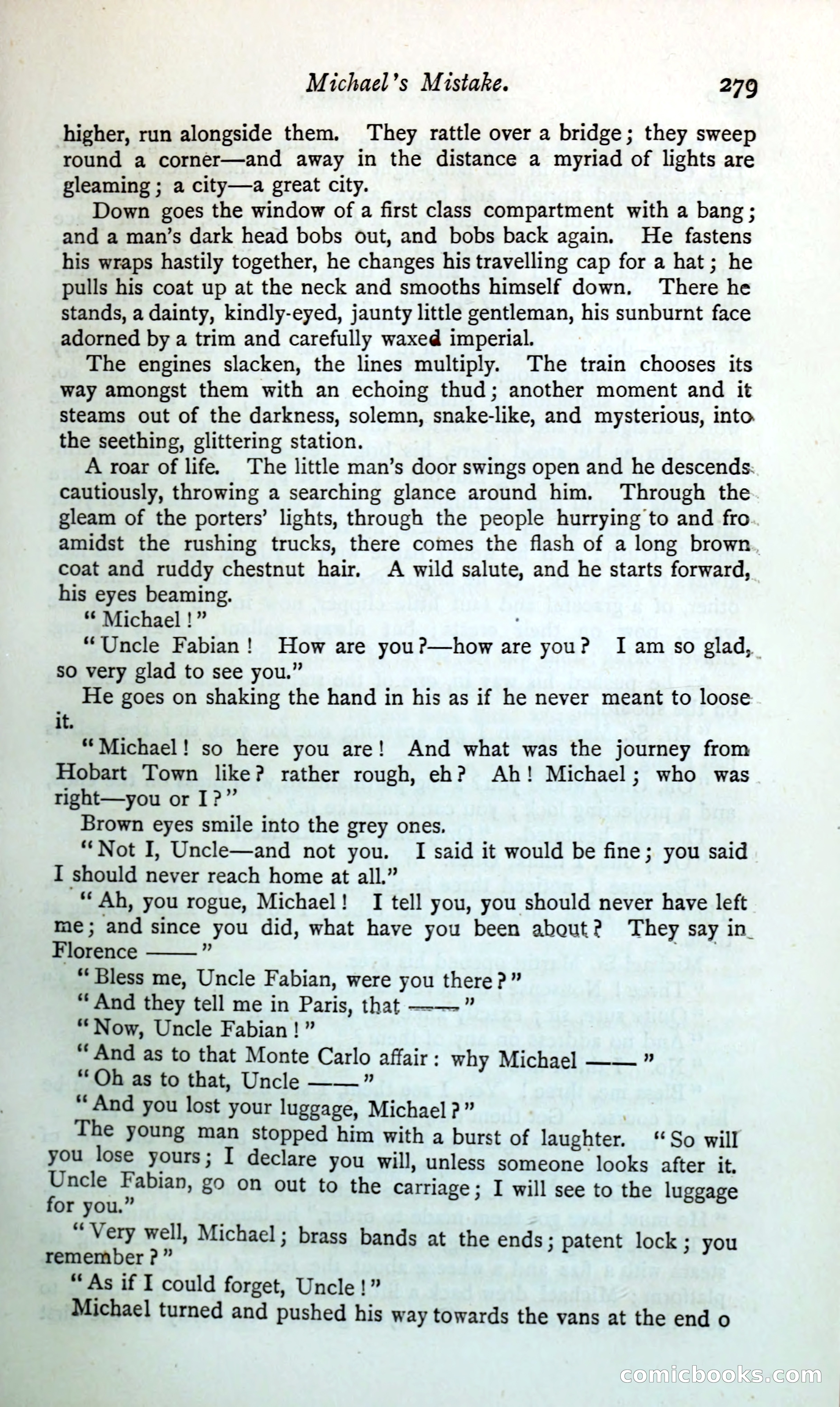 The Argosy — page 304 of 398