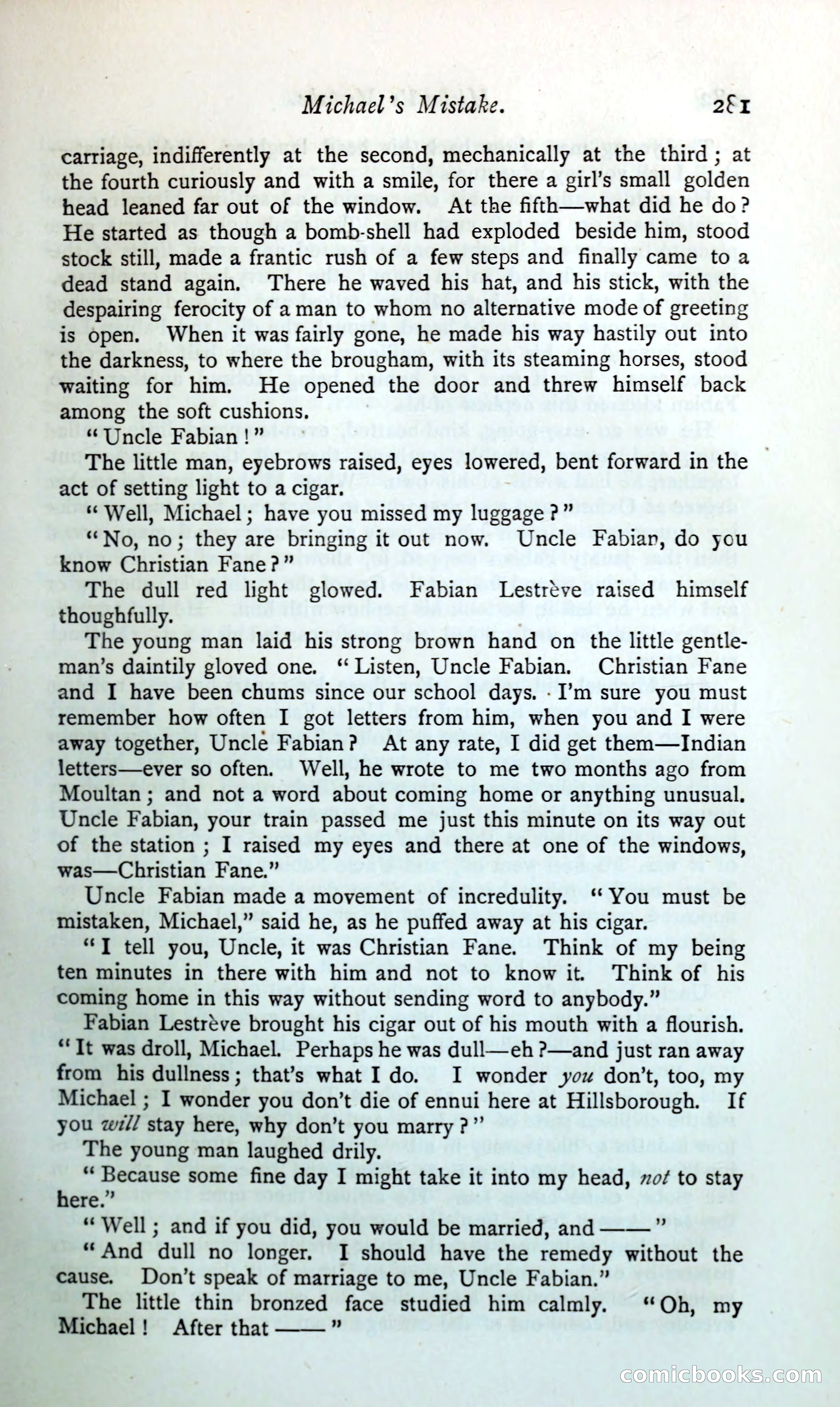 The Argosy — page 306 of 398