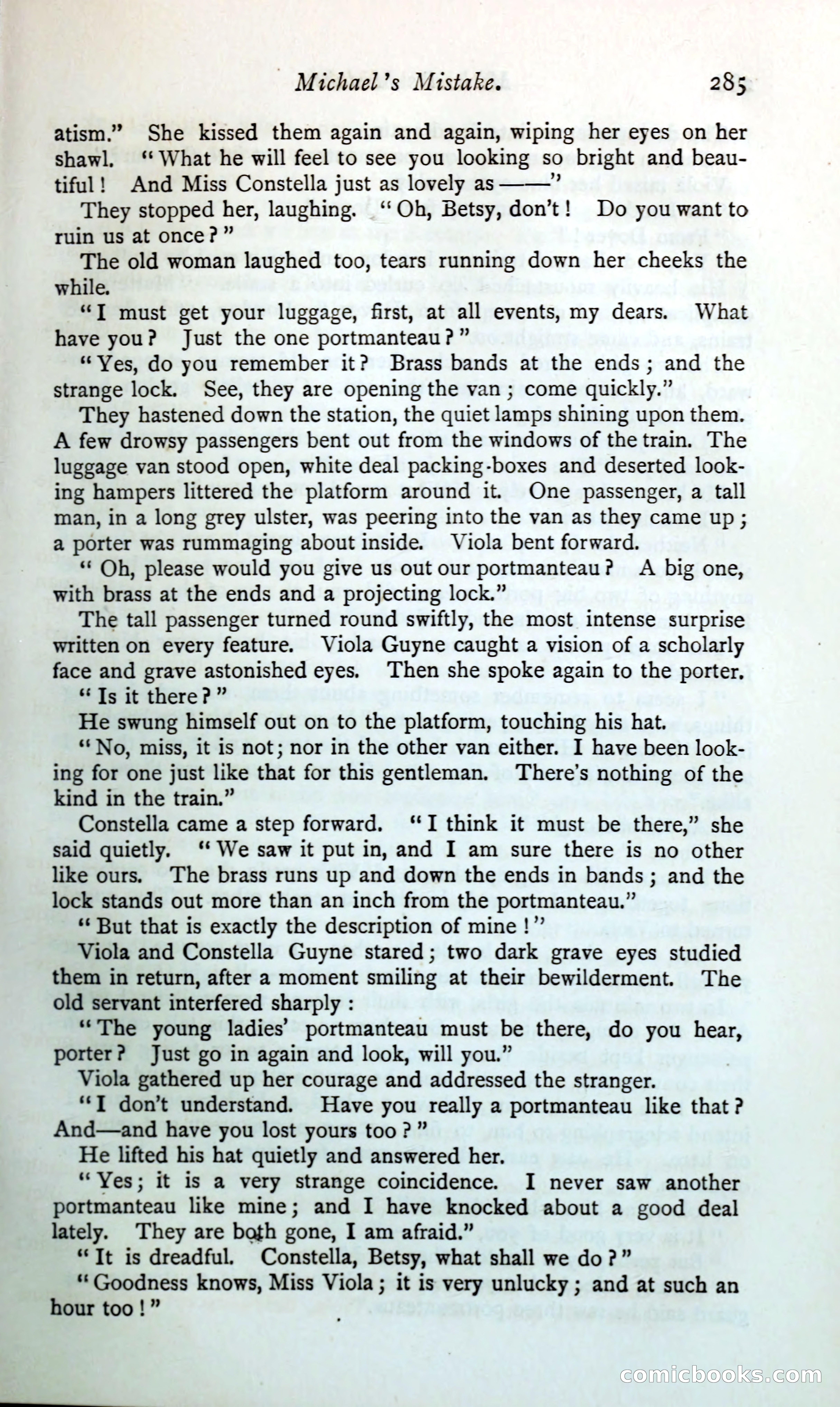 The Argosy — page 310 of 398
