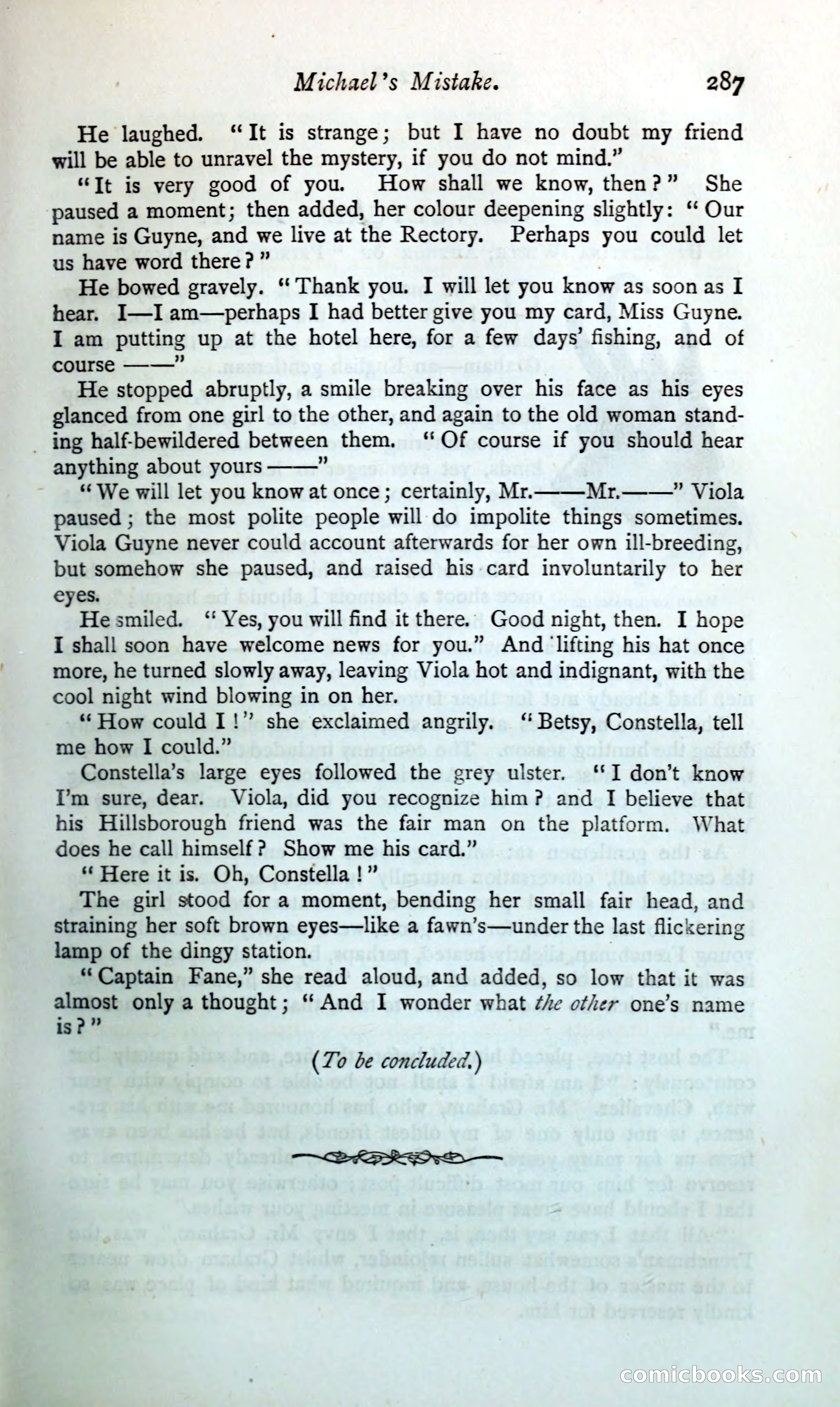 The Argosy — page 312 of 398