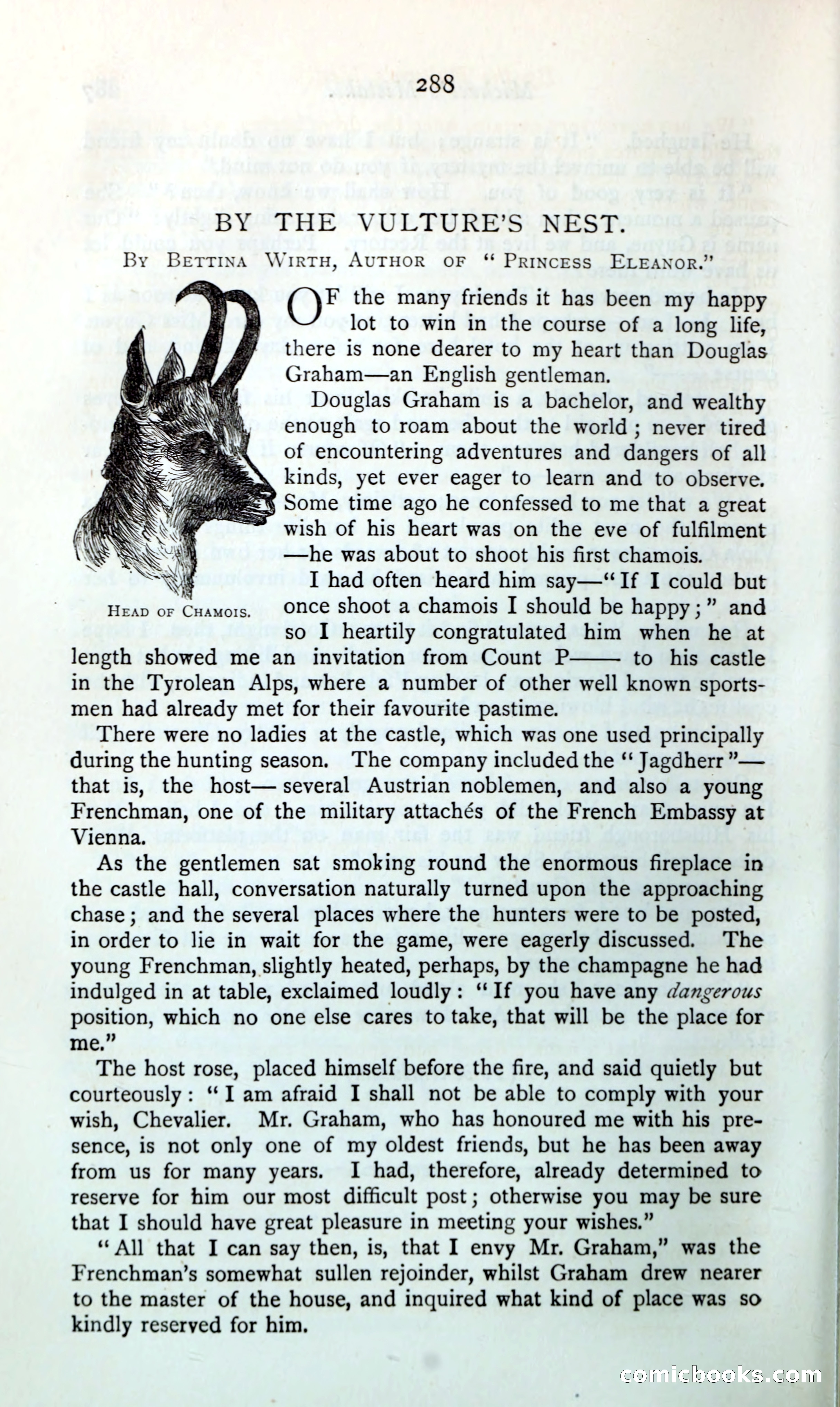 The Argosy — page 313 of 398