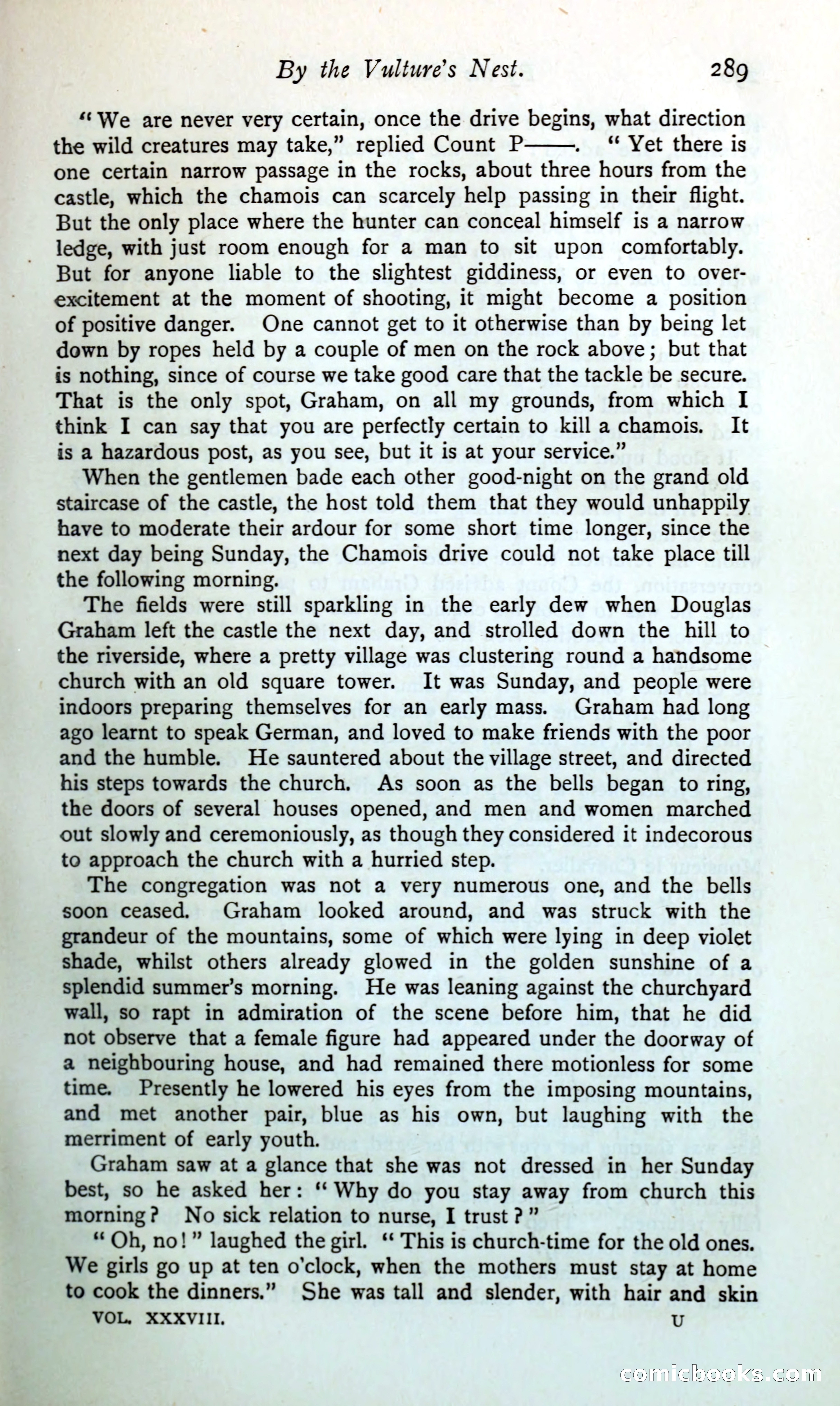 The Argosy — page 314 of 398