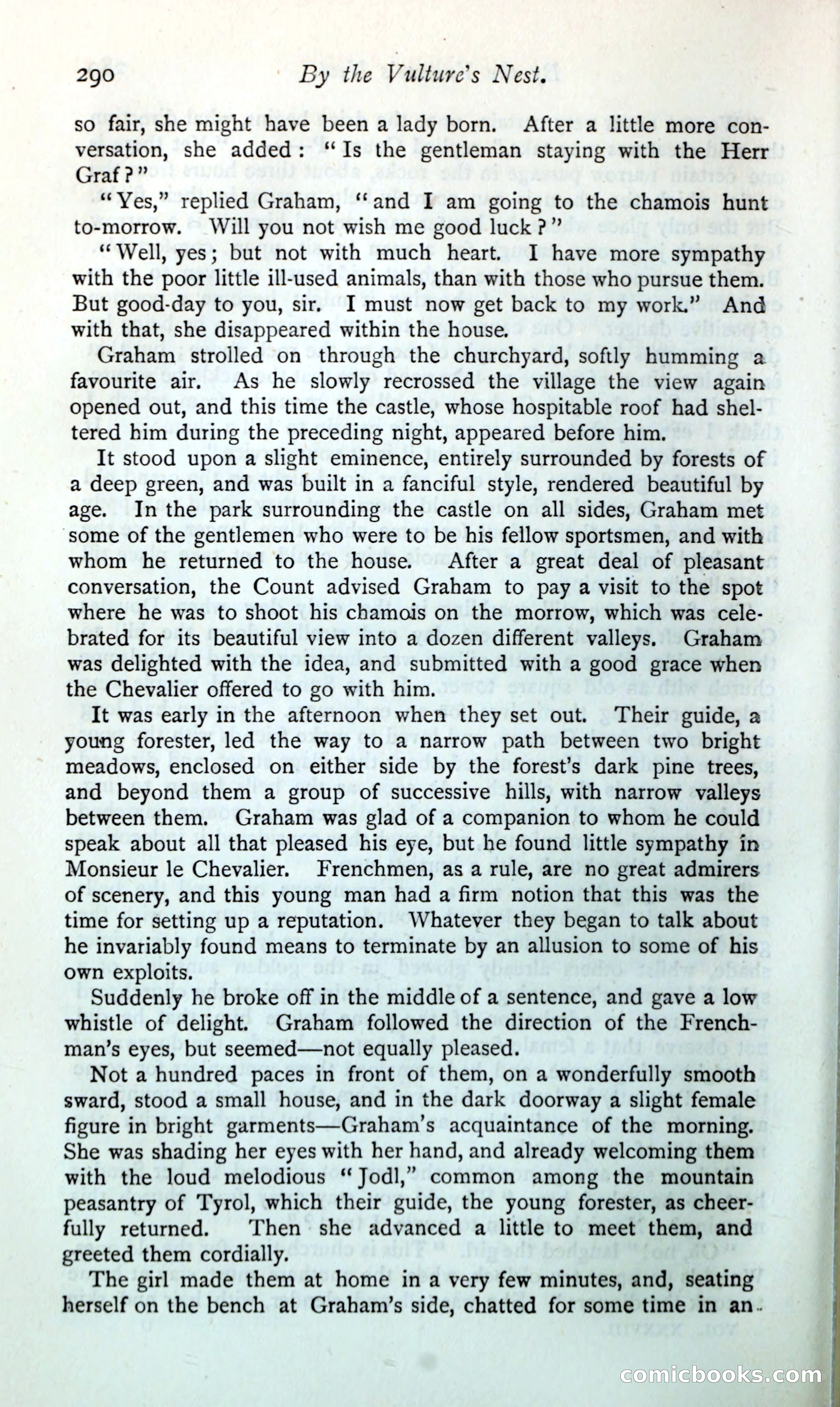 The Argosy — page 315 of 398