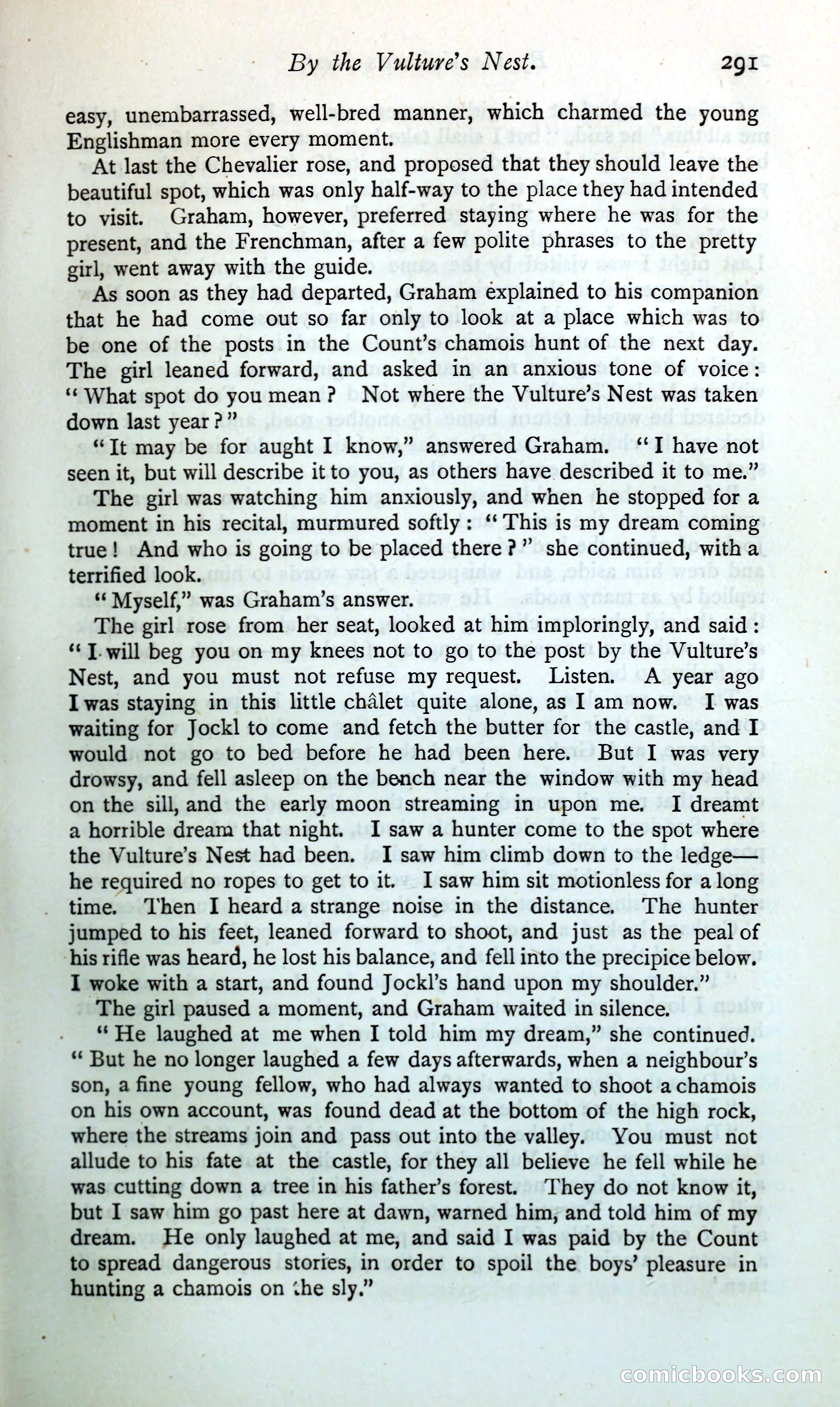 The Argosy — page 316 of 398