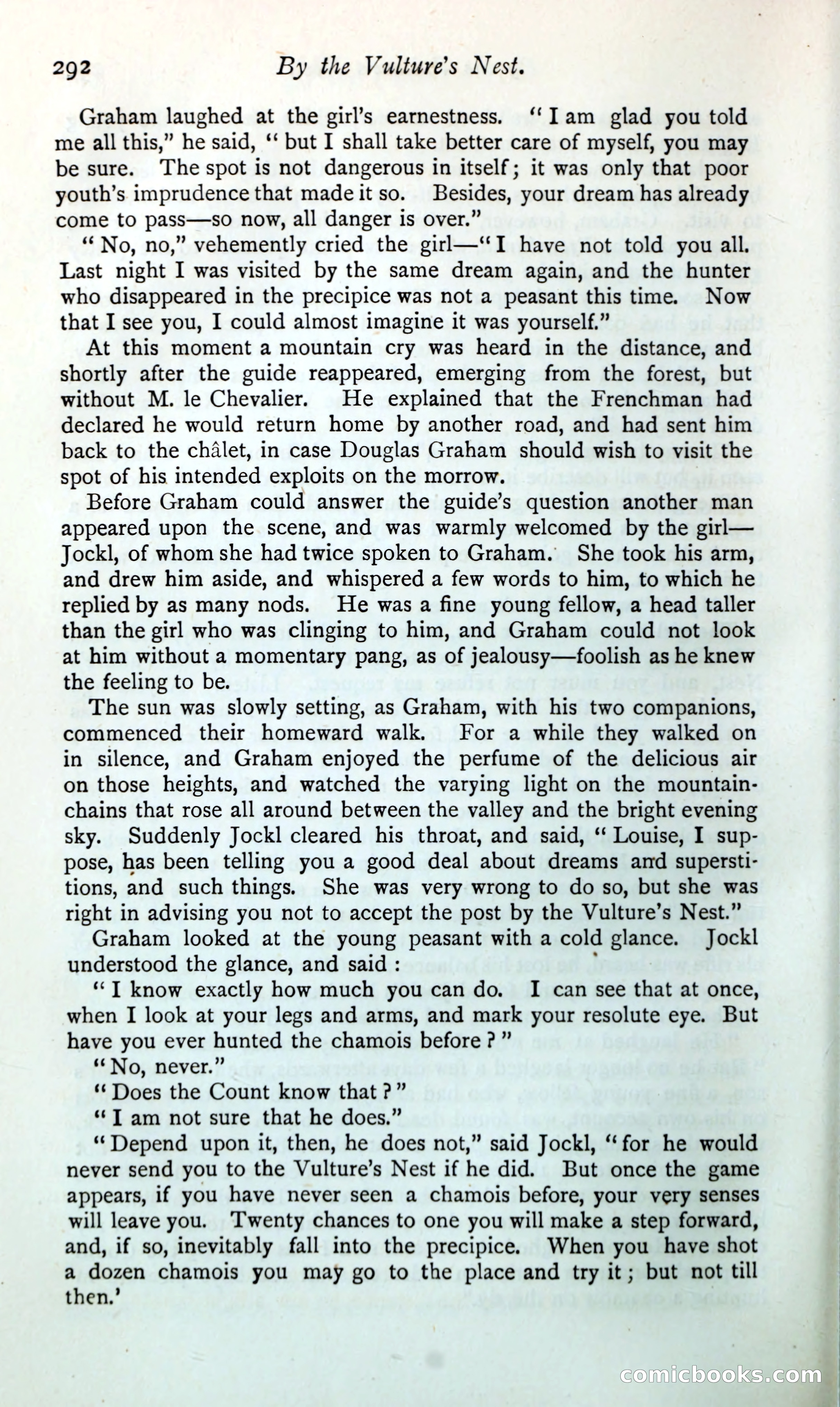 The Argosy — page 317 of 398