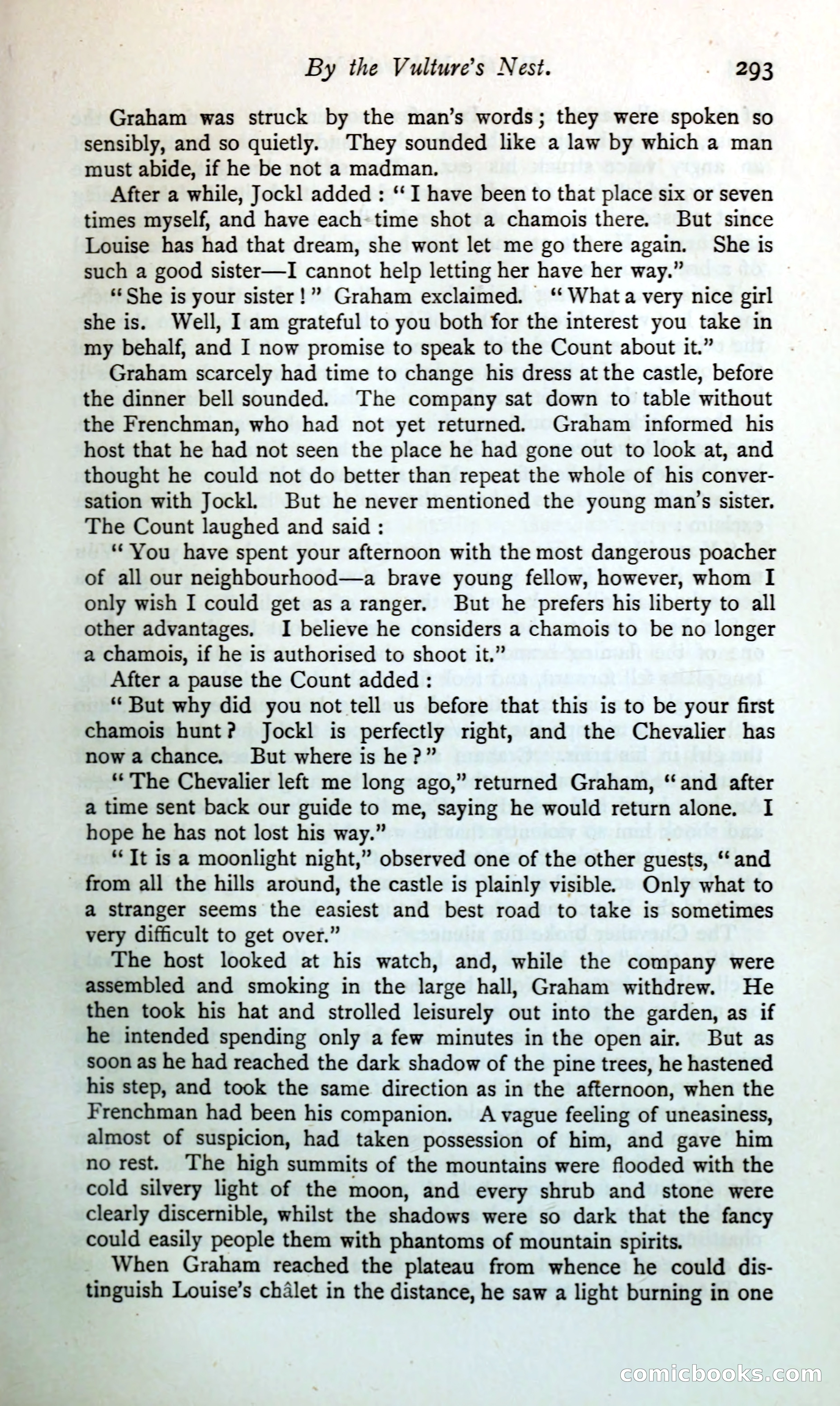 The Argosy — page 318 of 398