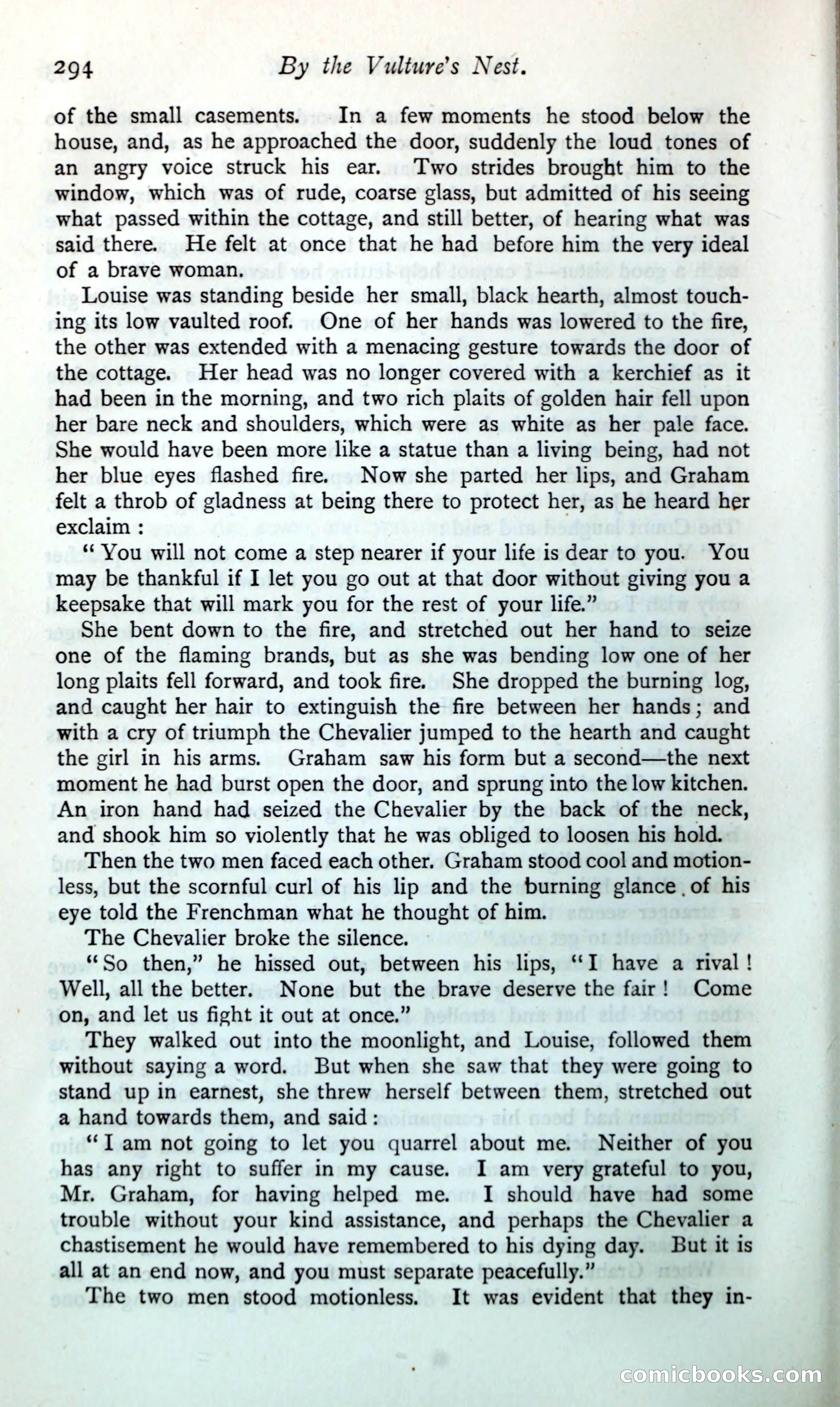 The Argosy — page 319 of 398