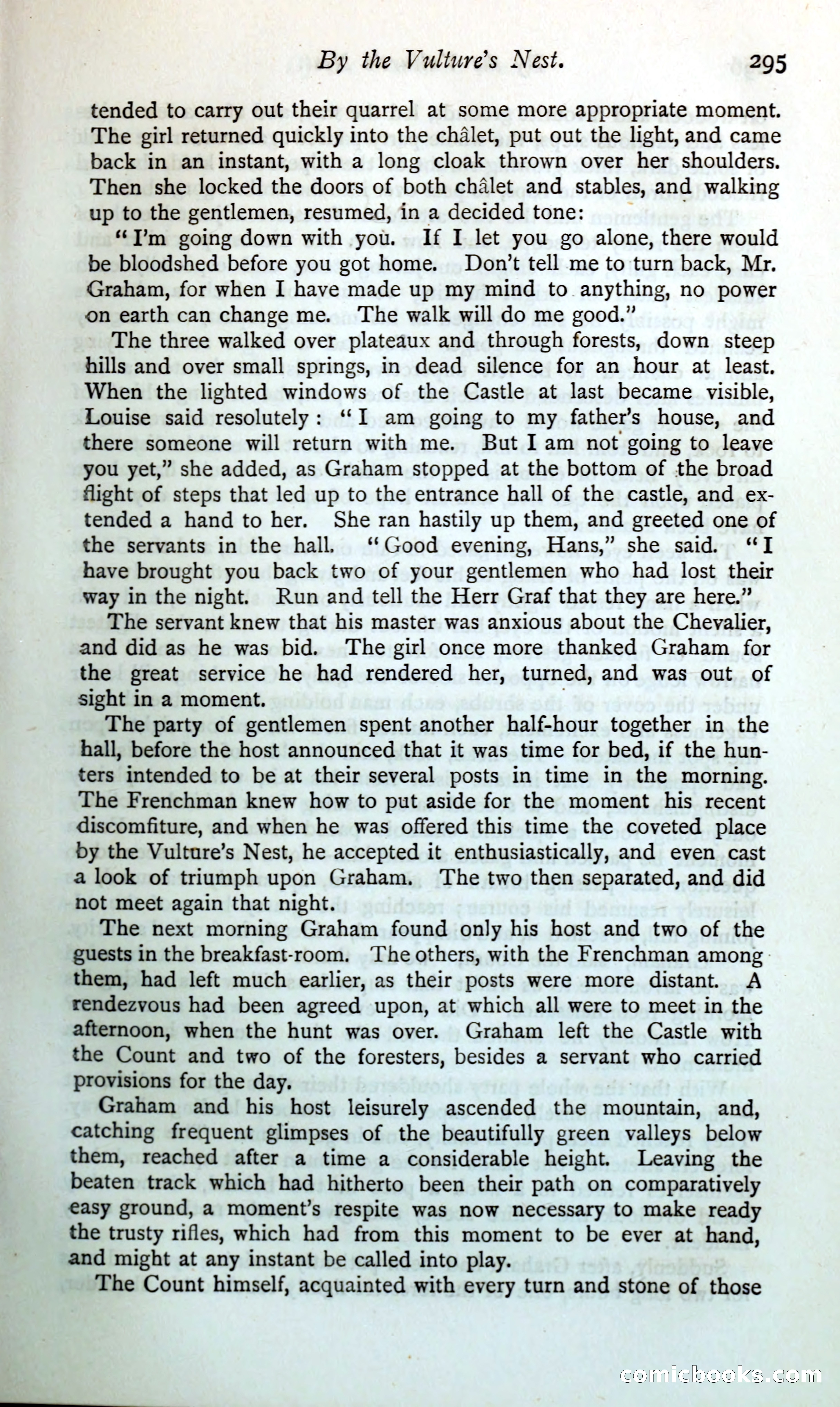 The Argosy — page 320 of 398