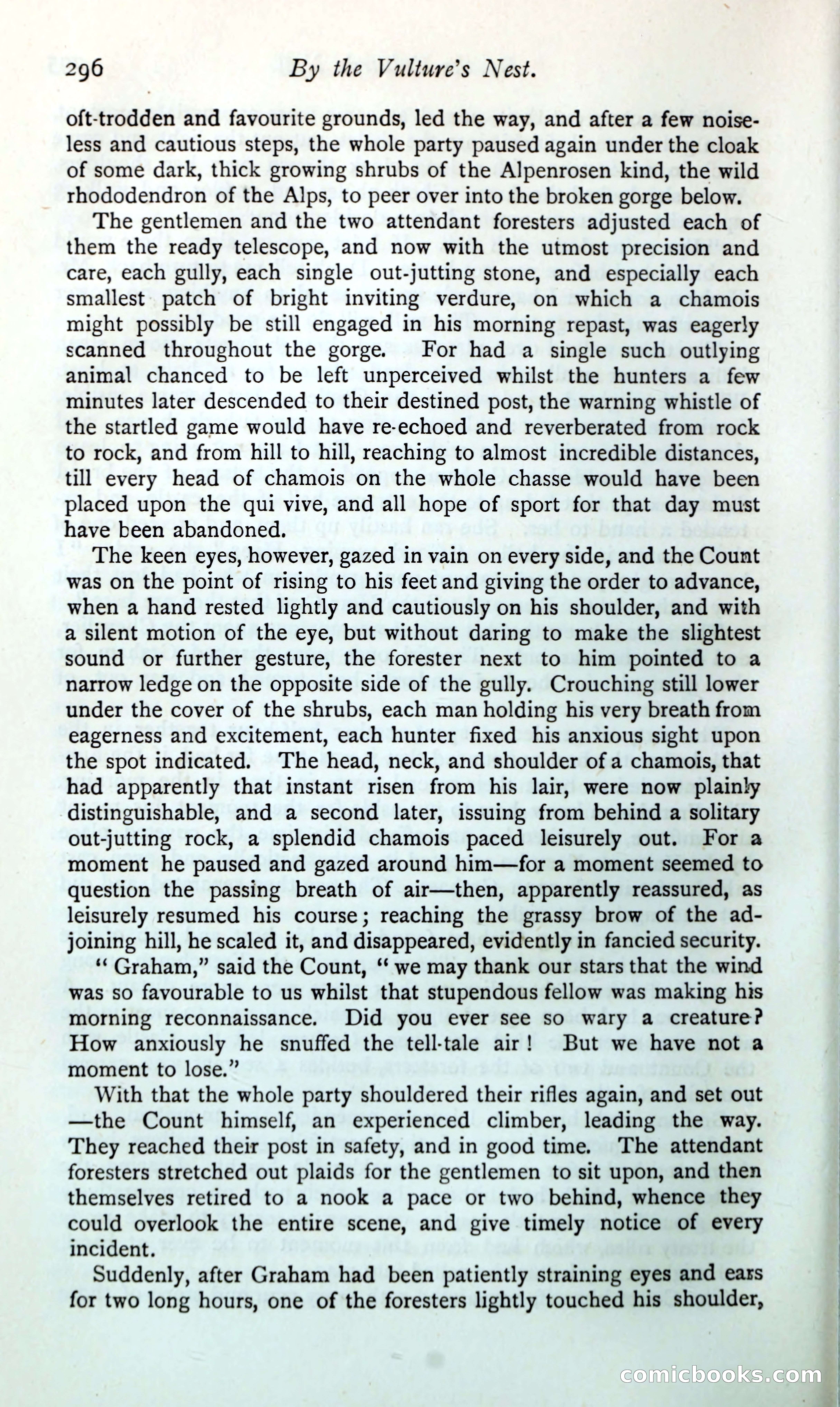 The Argosy — page 321 of 398