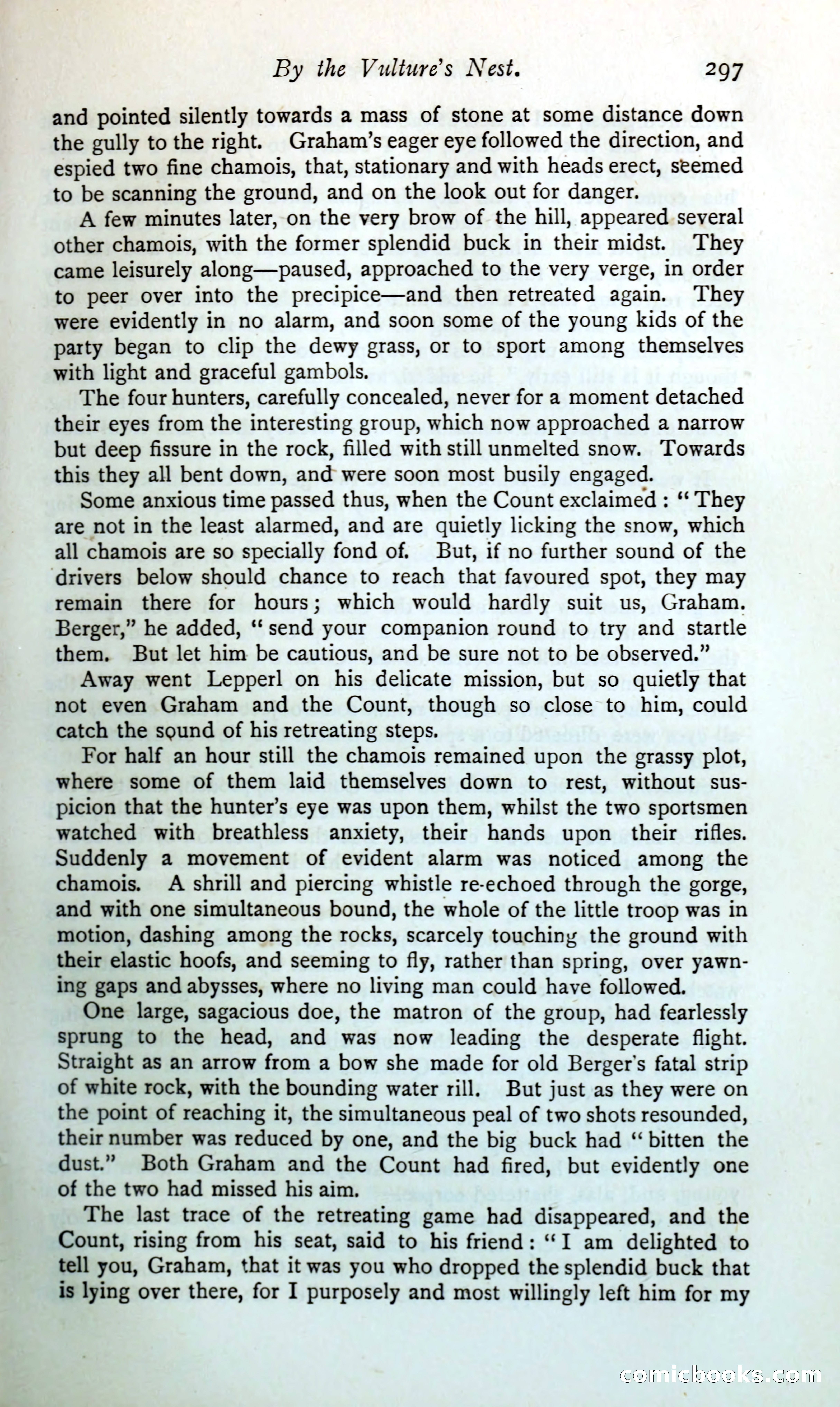 The Argosy — page 322 of 398