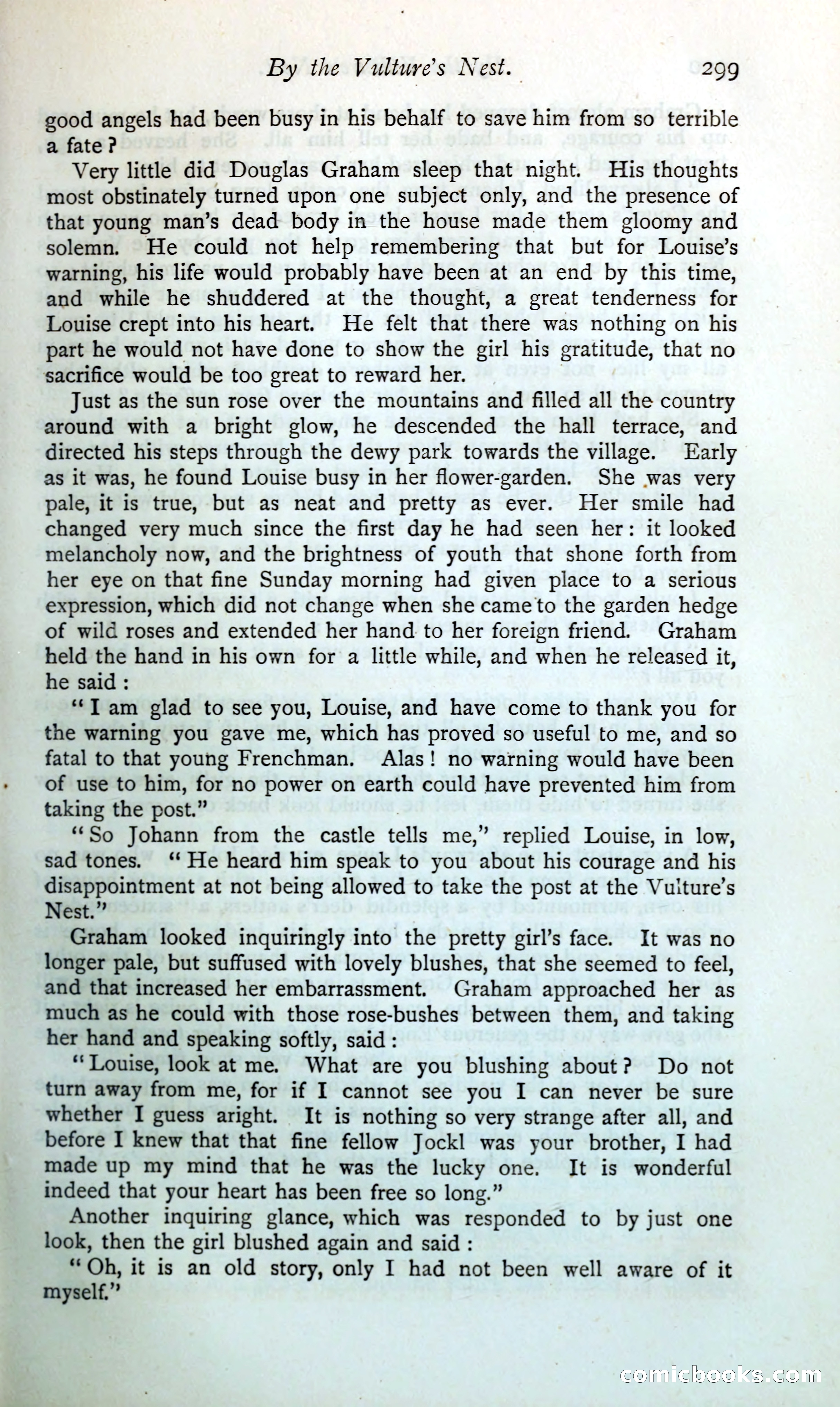 The Argosy — page 324 of 398