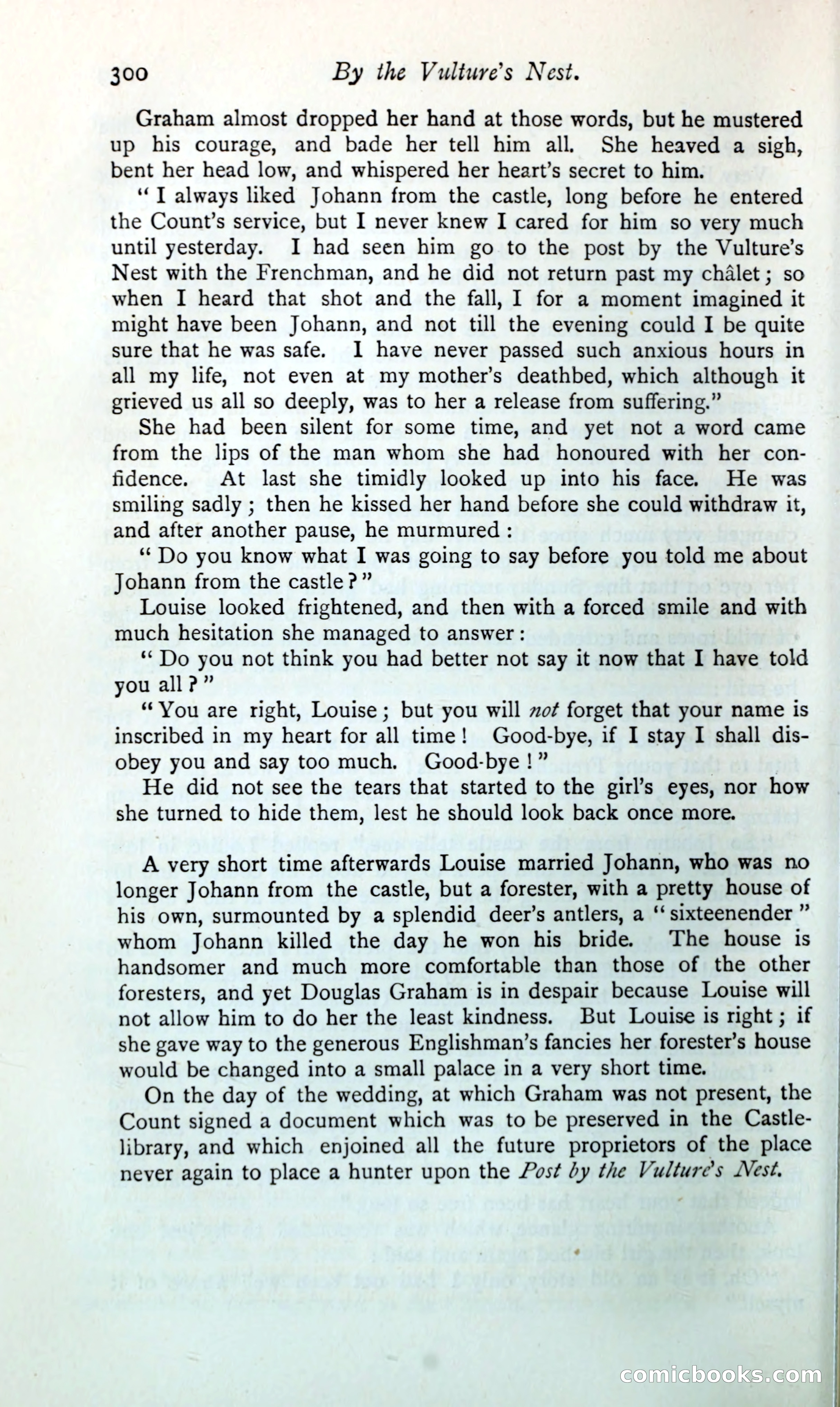 The Argosy — page 325 of 398