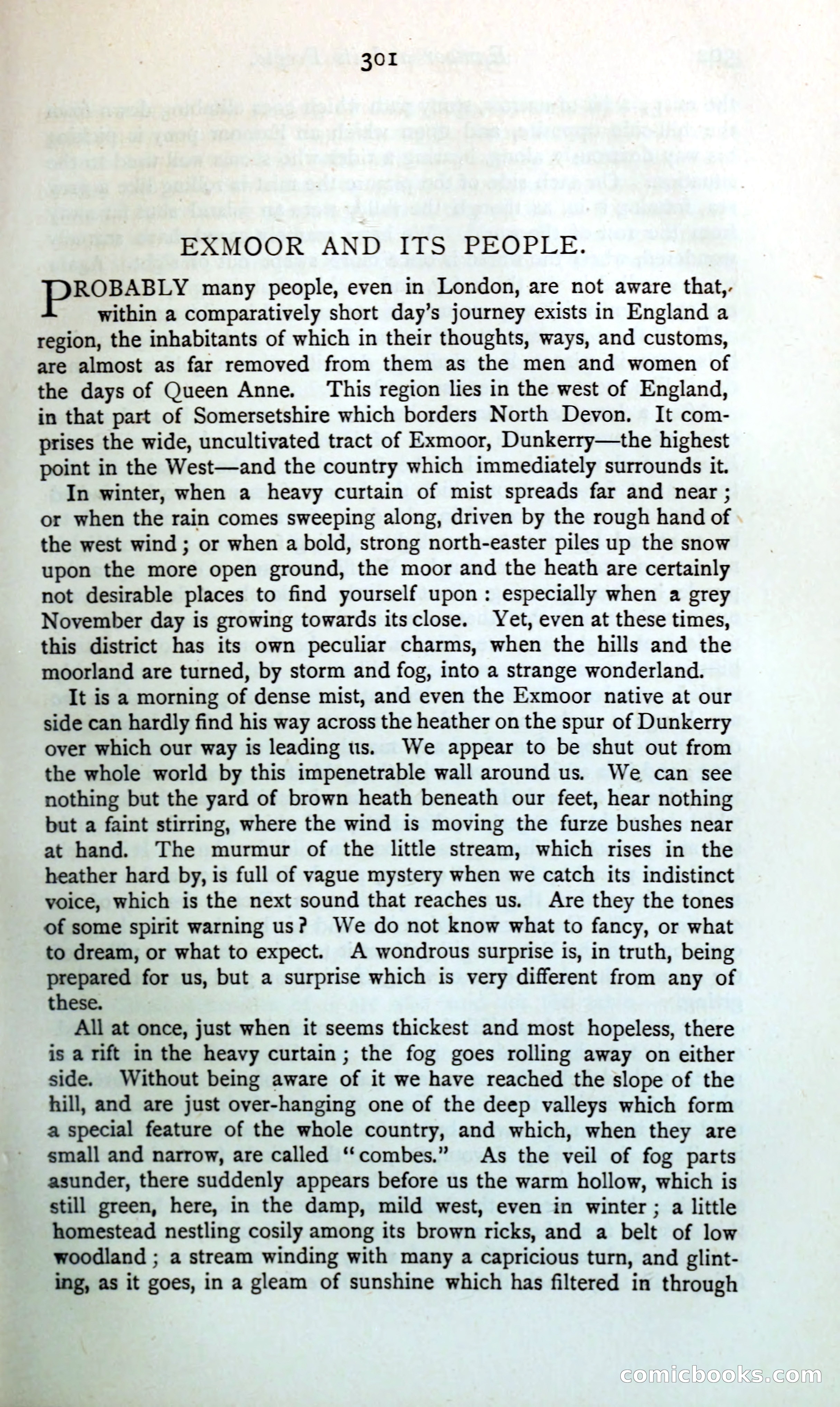 The Argosy — page 326 of 398