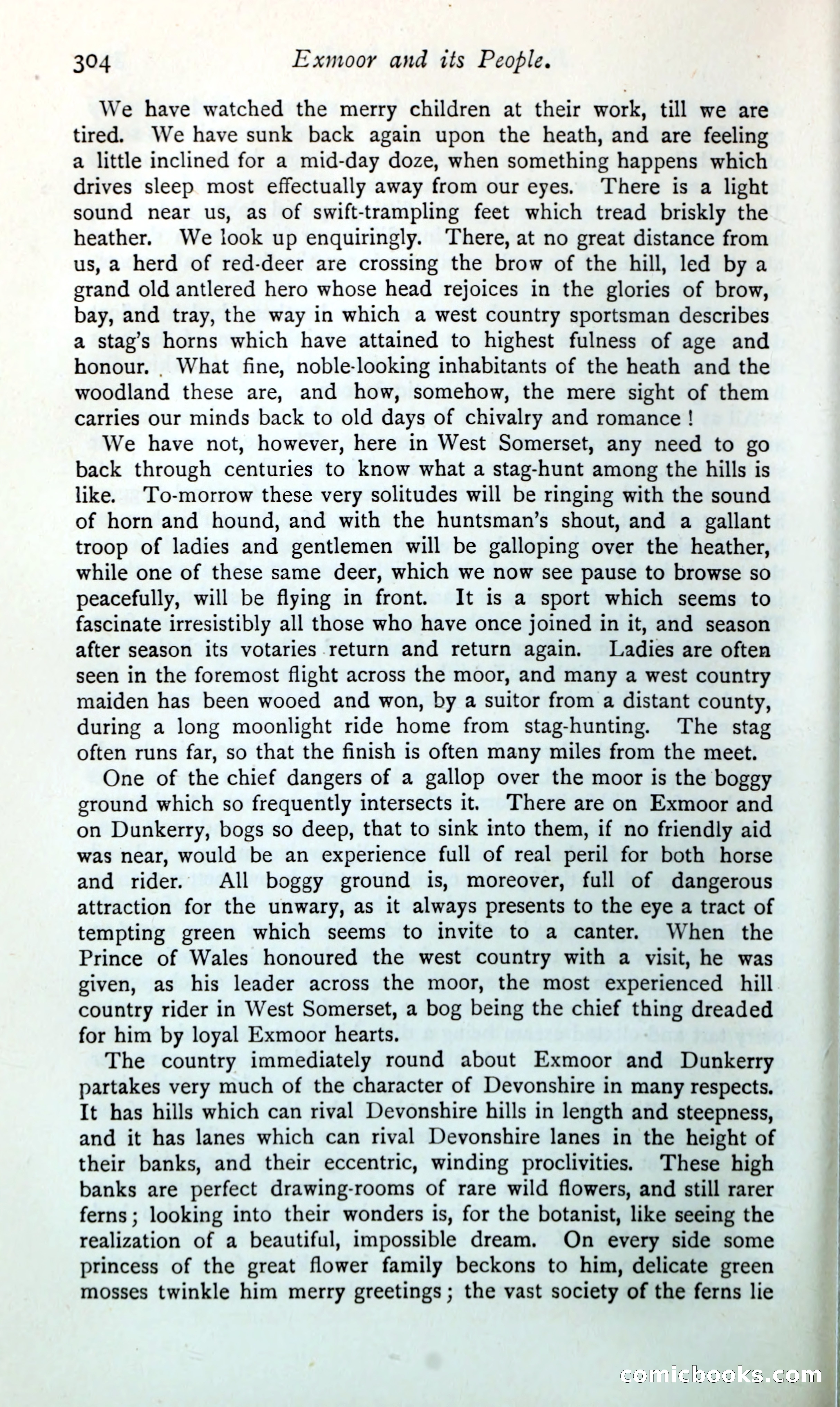 The Argosy — page 329 of 398