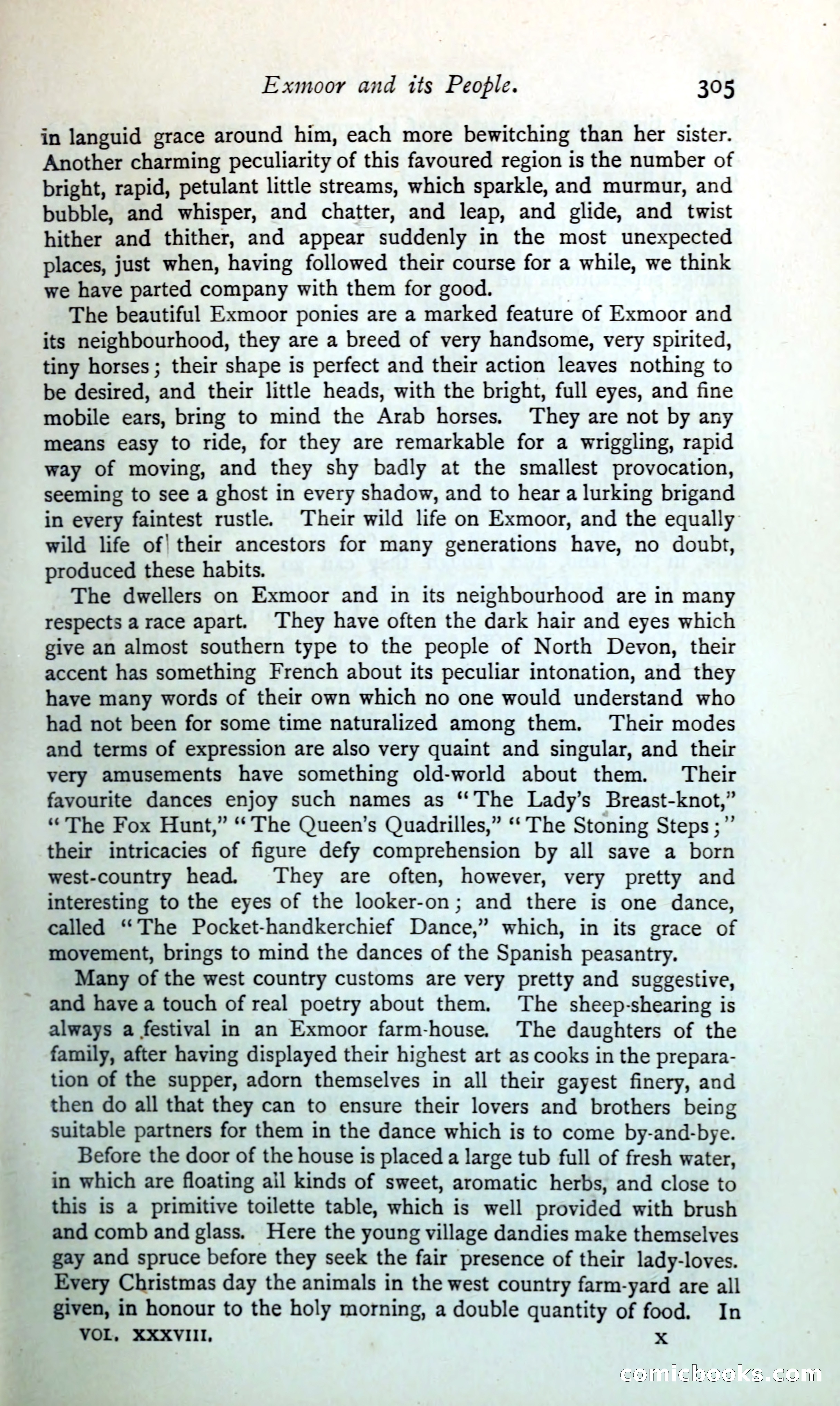 The Argosy — page 330 of 398