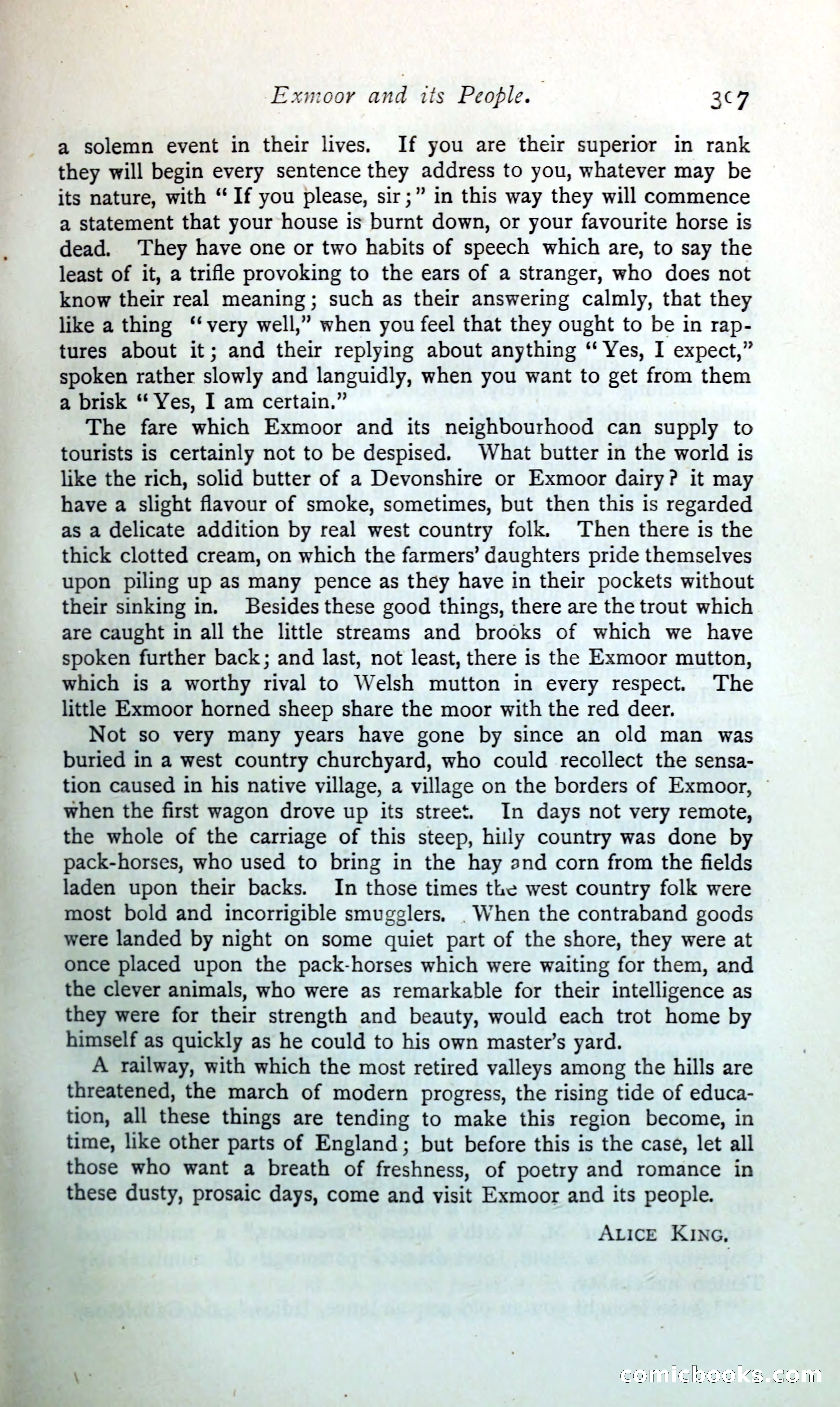 The Argosy — page 332 of 398