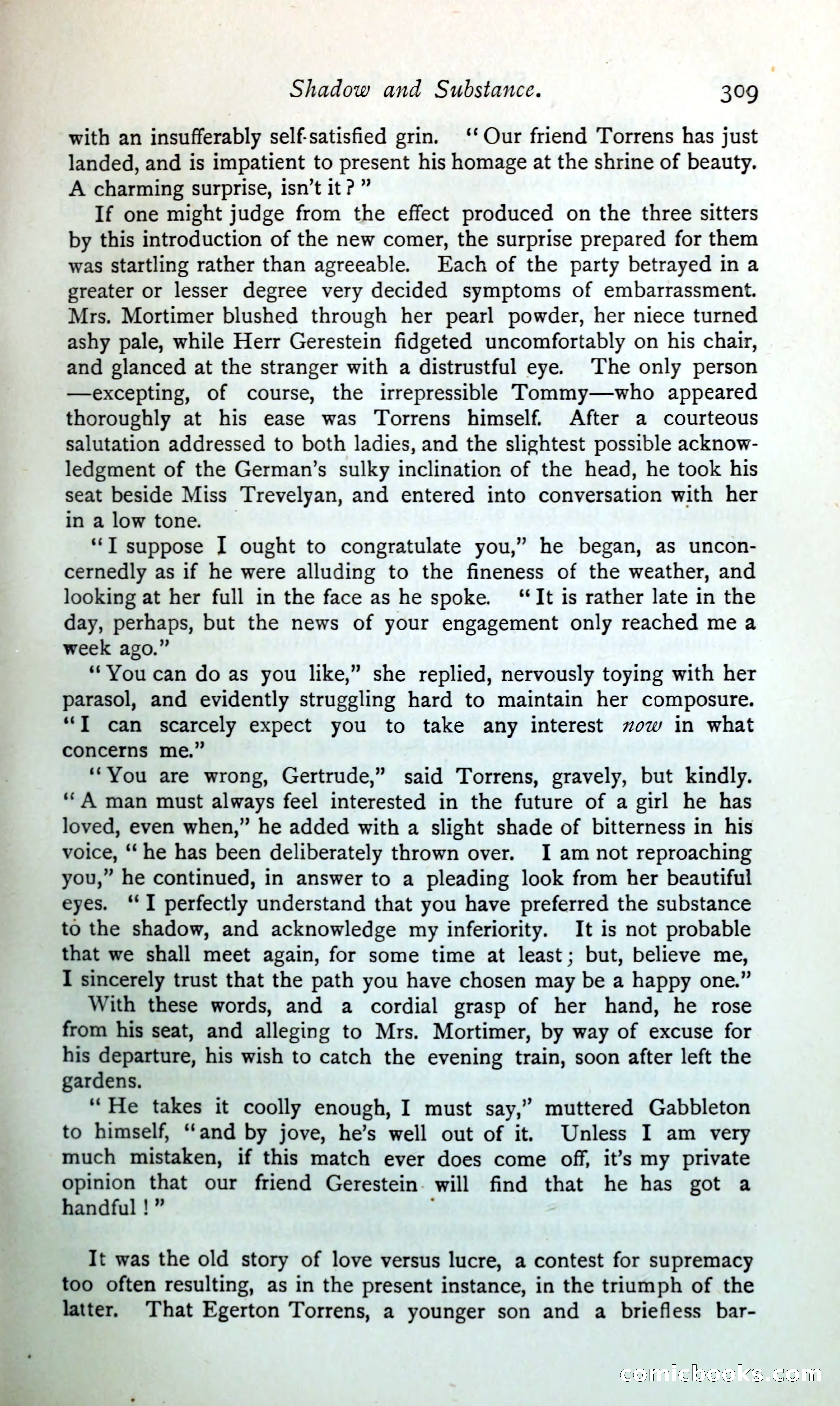 The Argosy — page 334 of 398