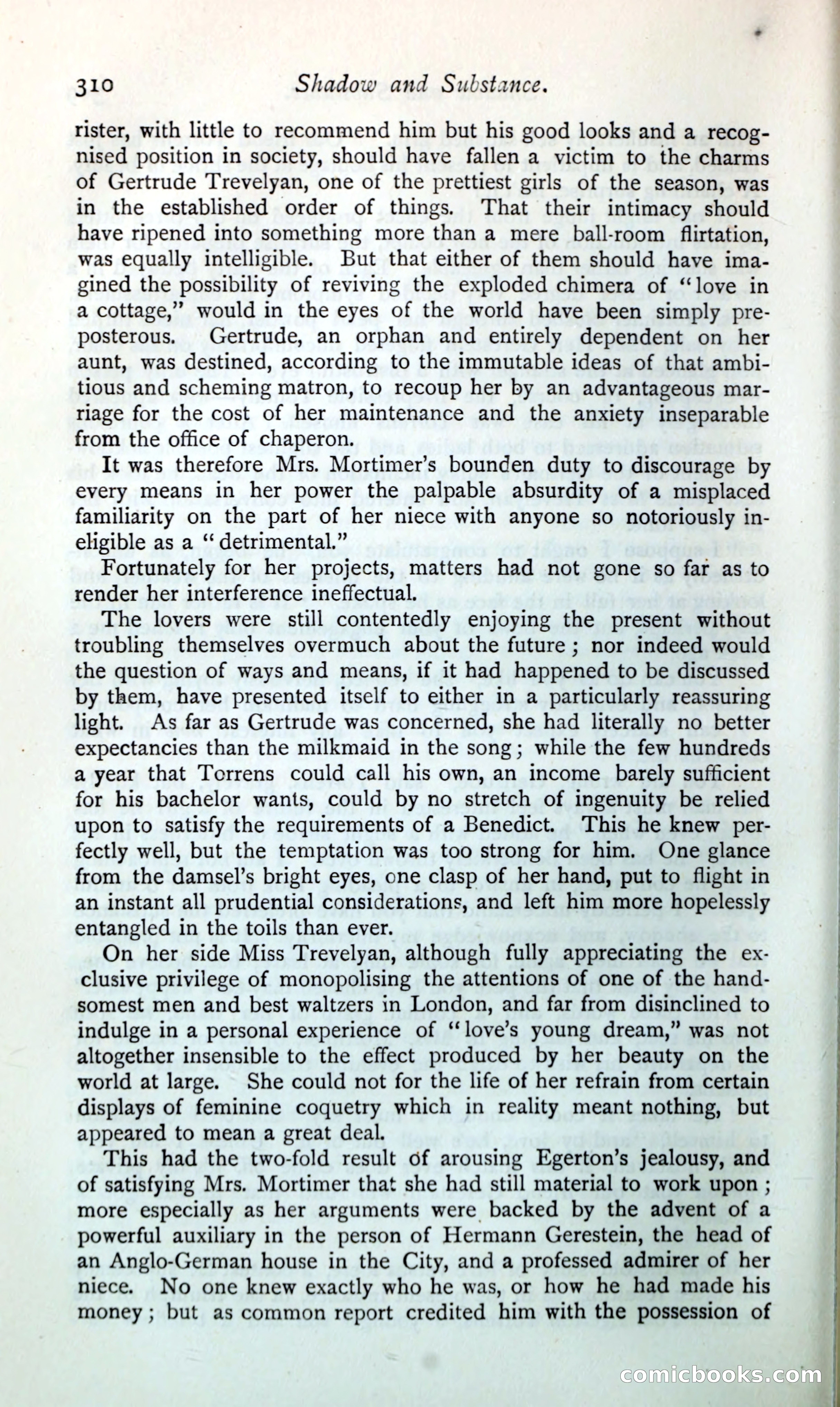 The Argosy — page 335 of 398