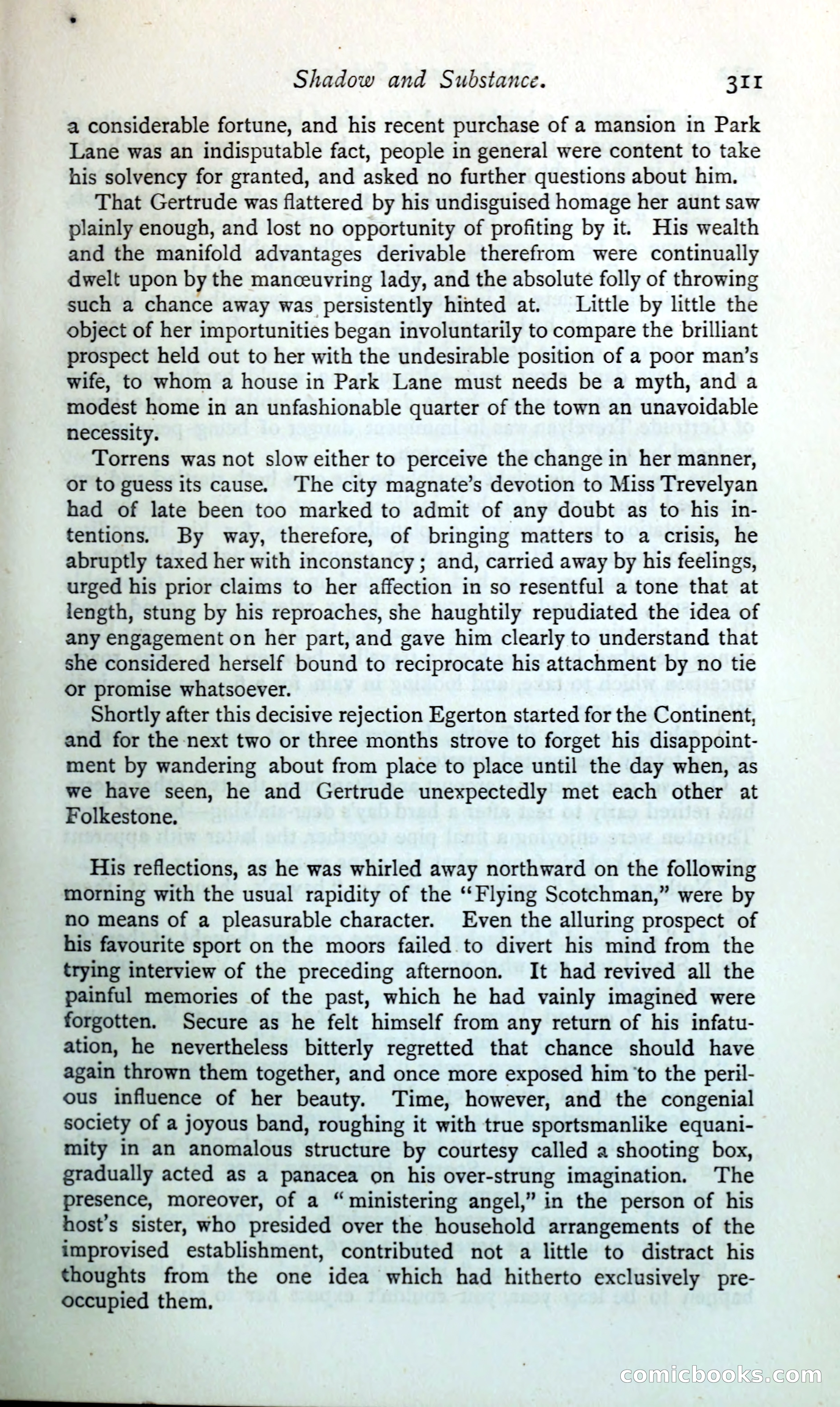 The Argosy — page 336 of 398