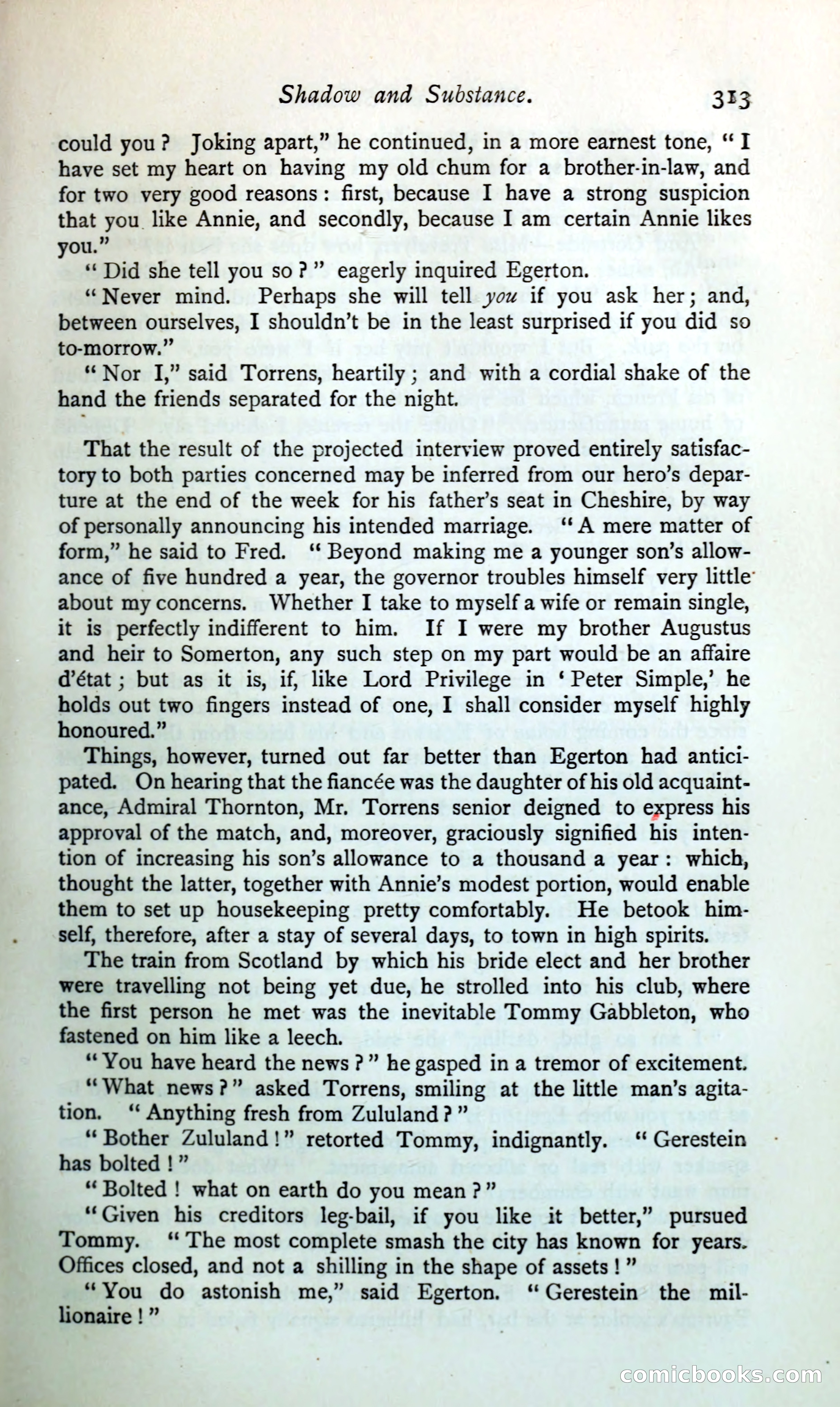 The Argosy — page 338 of 398