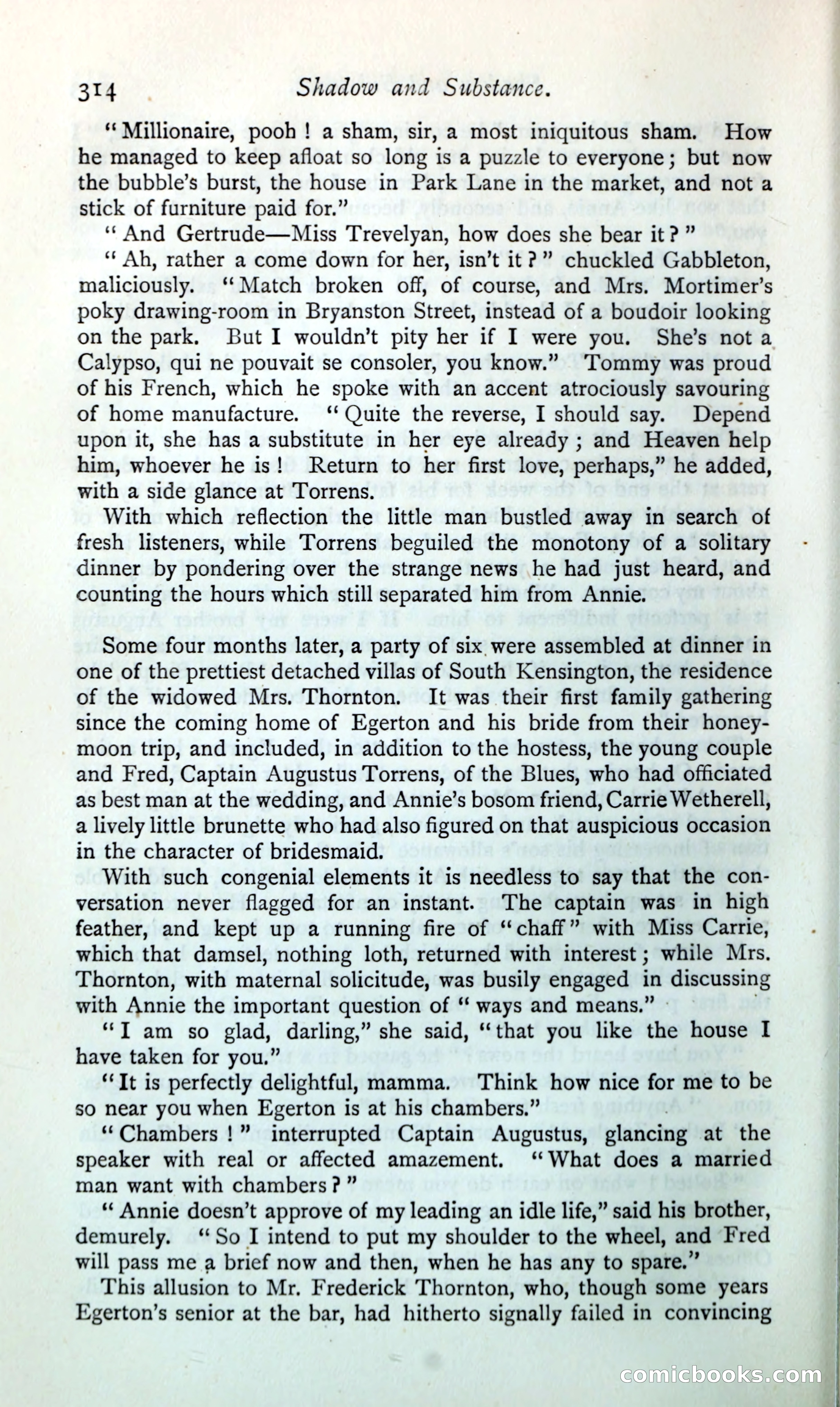 The Argosy — page 339 of 398