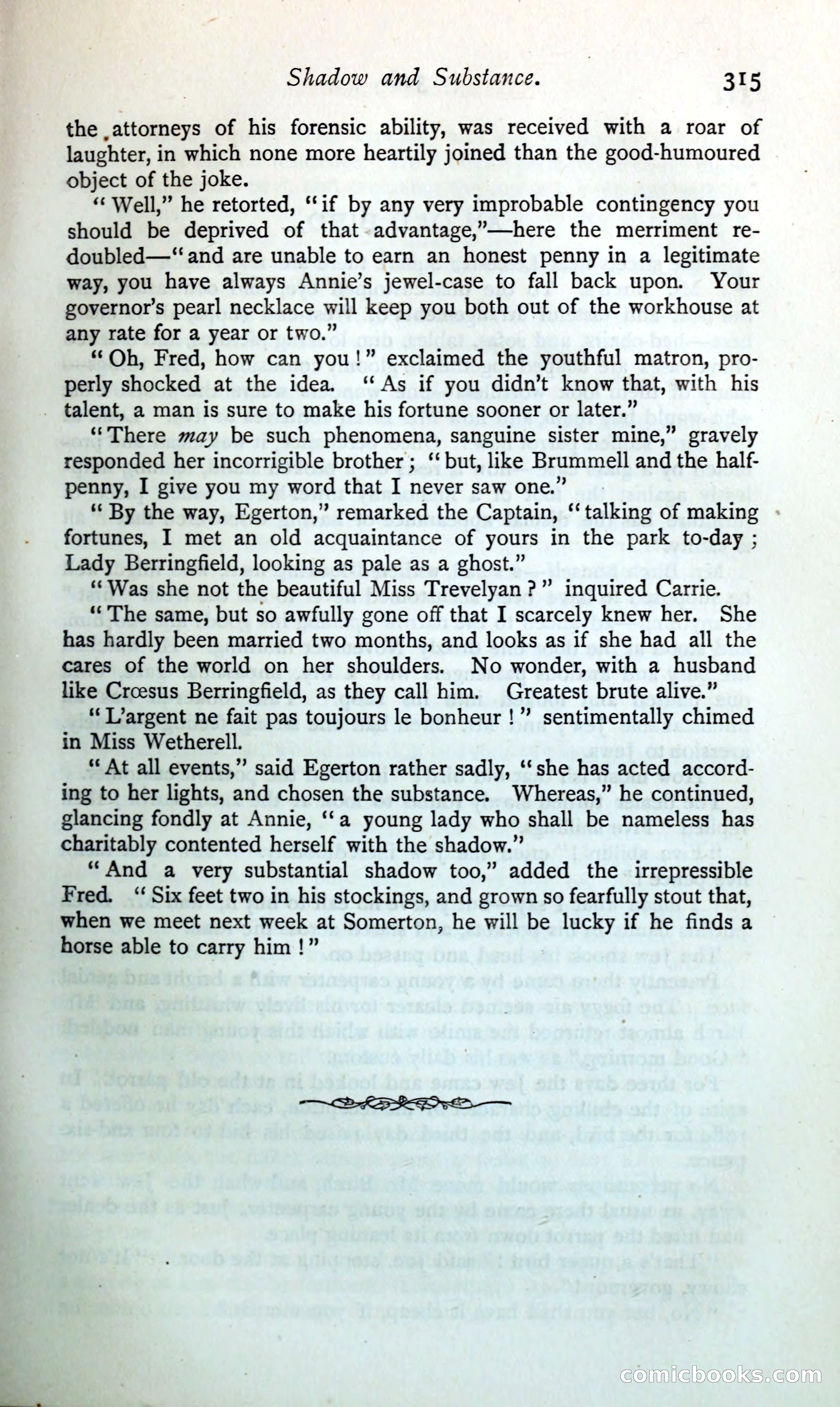 The Argosy — page 340 of 398