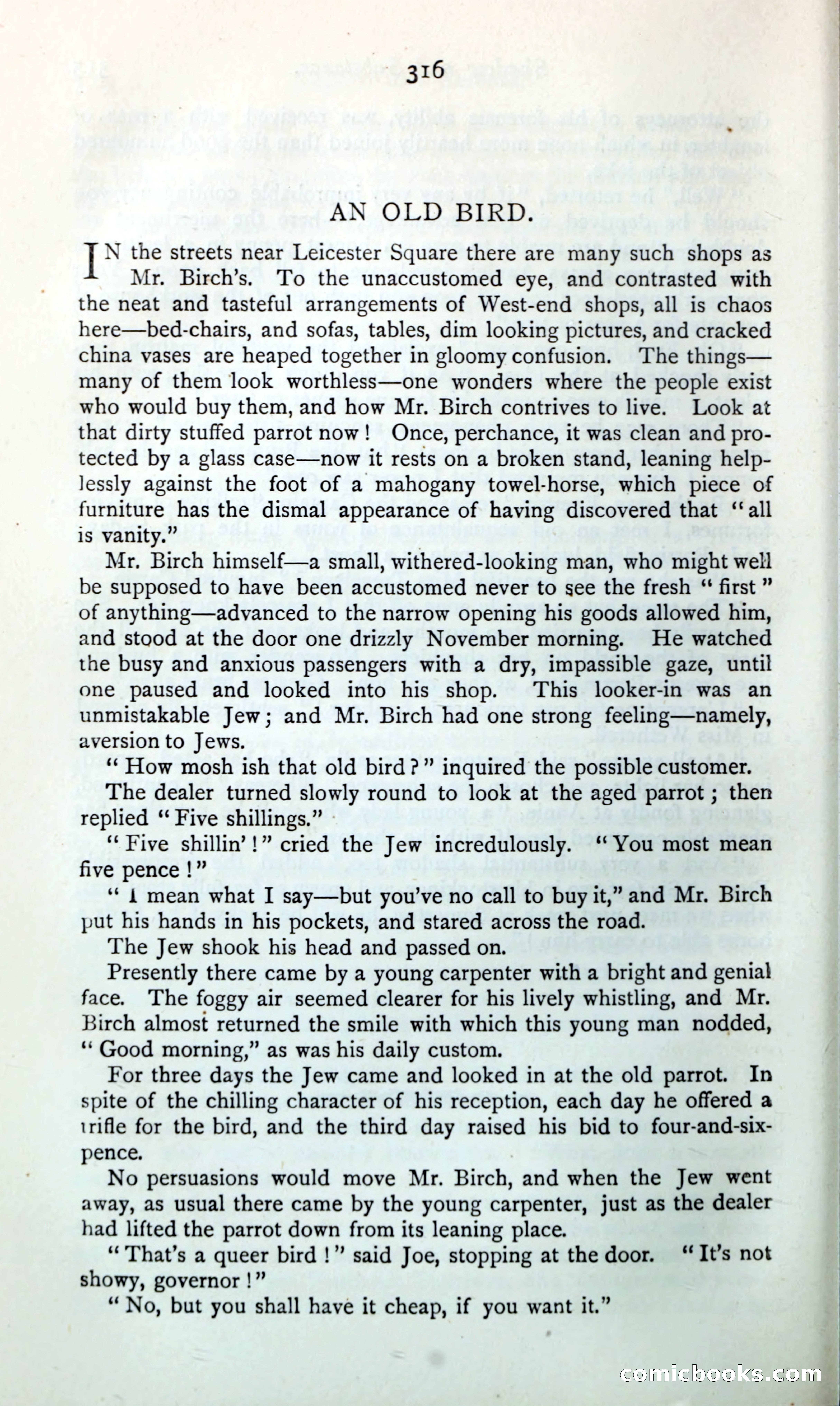 The Argosy — page 341 of 398