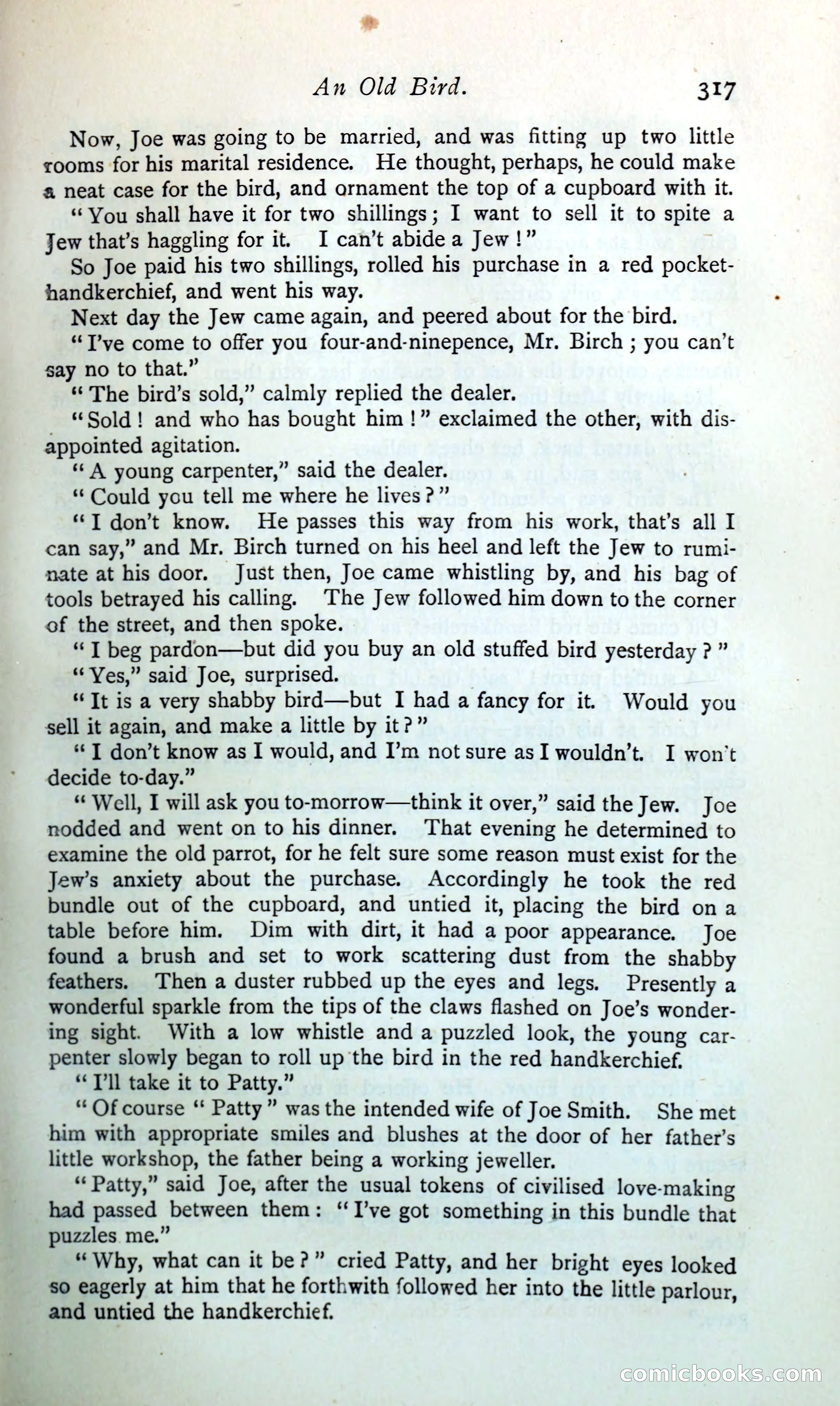 The Argosy — page 342 of 398