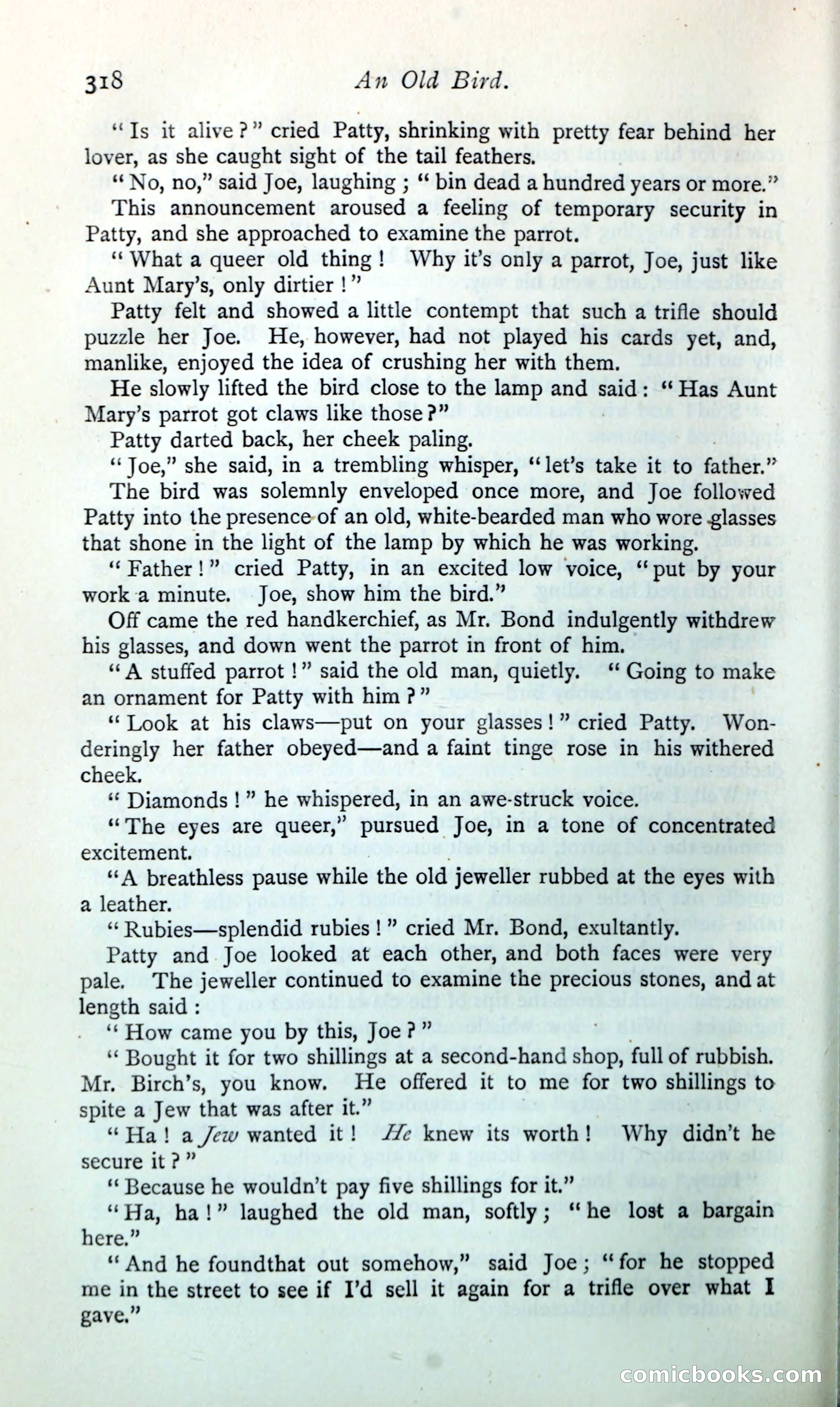 The Argosy — page 343 of 398