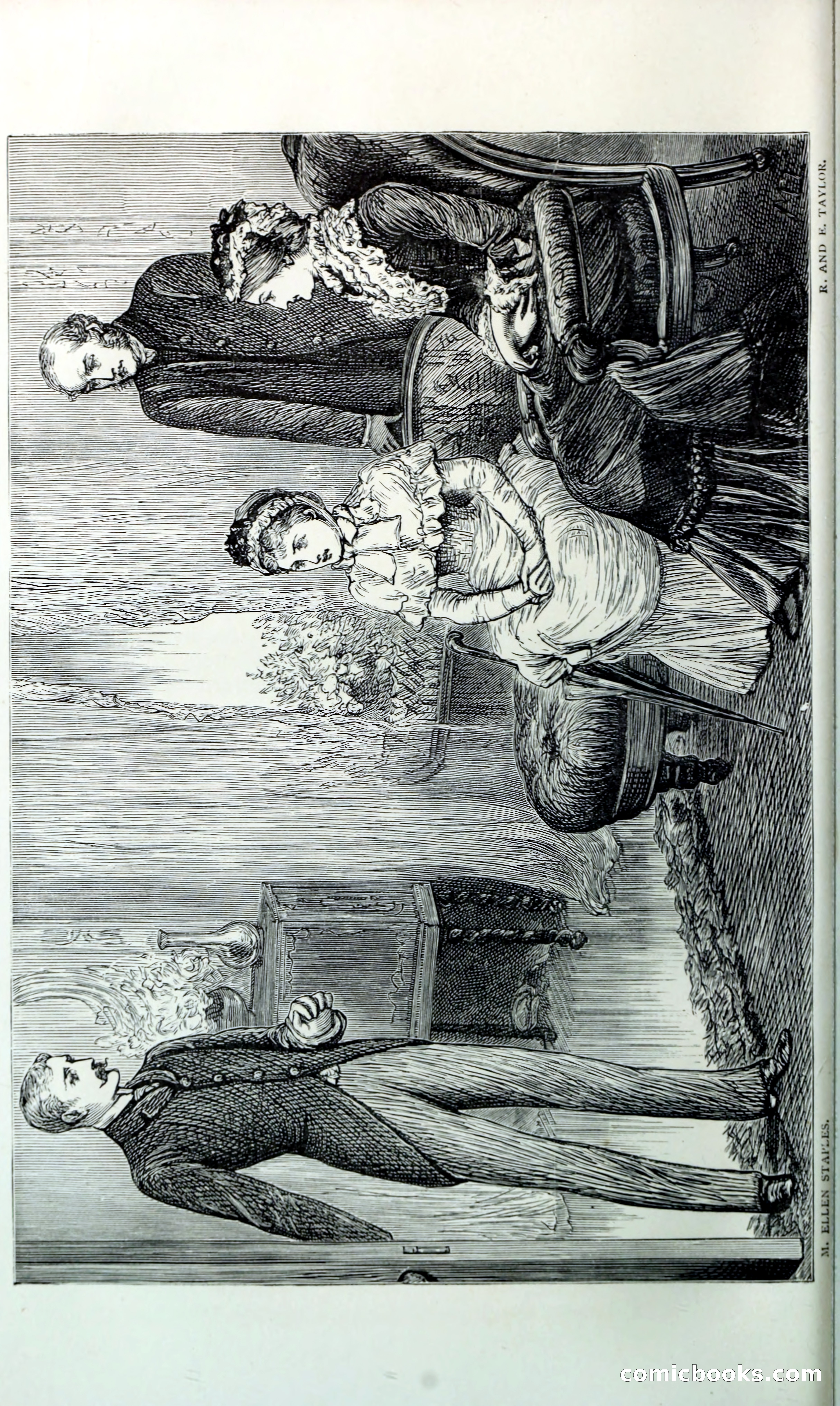 The Argosy — page 349 of 398
