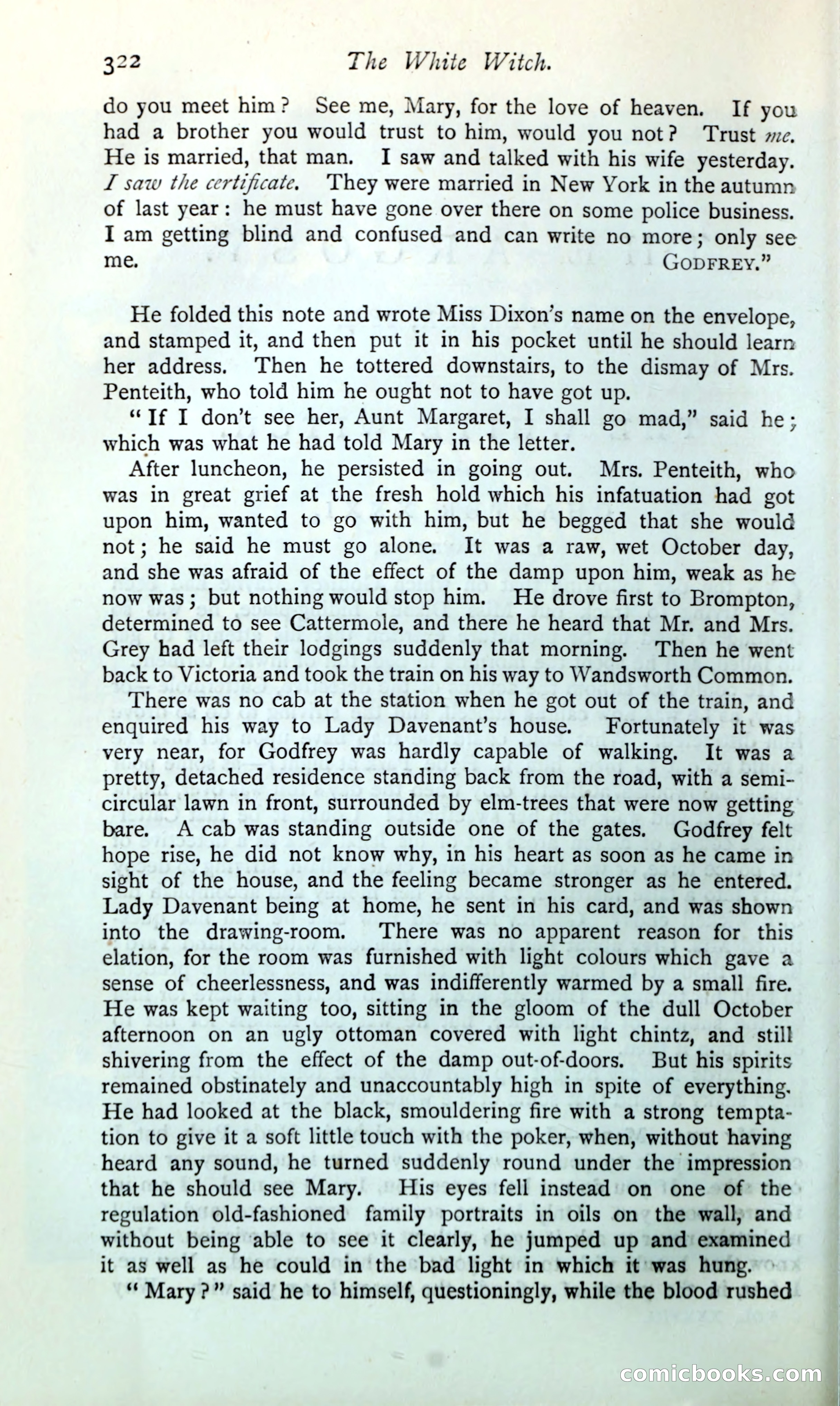 The Argosy — page 351 of 398