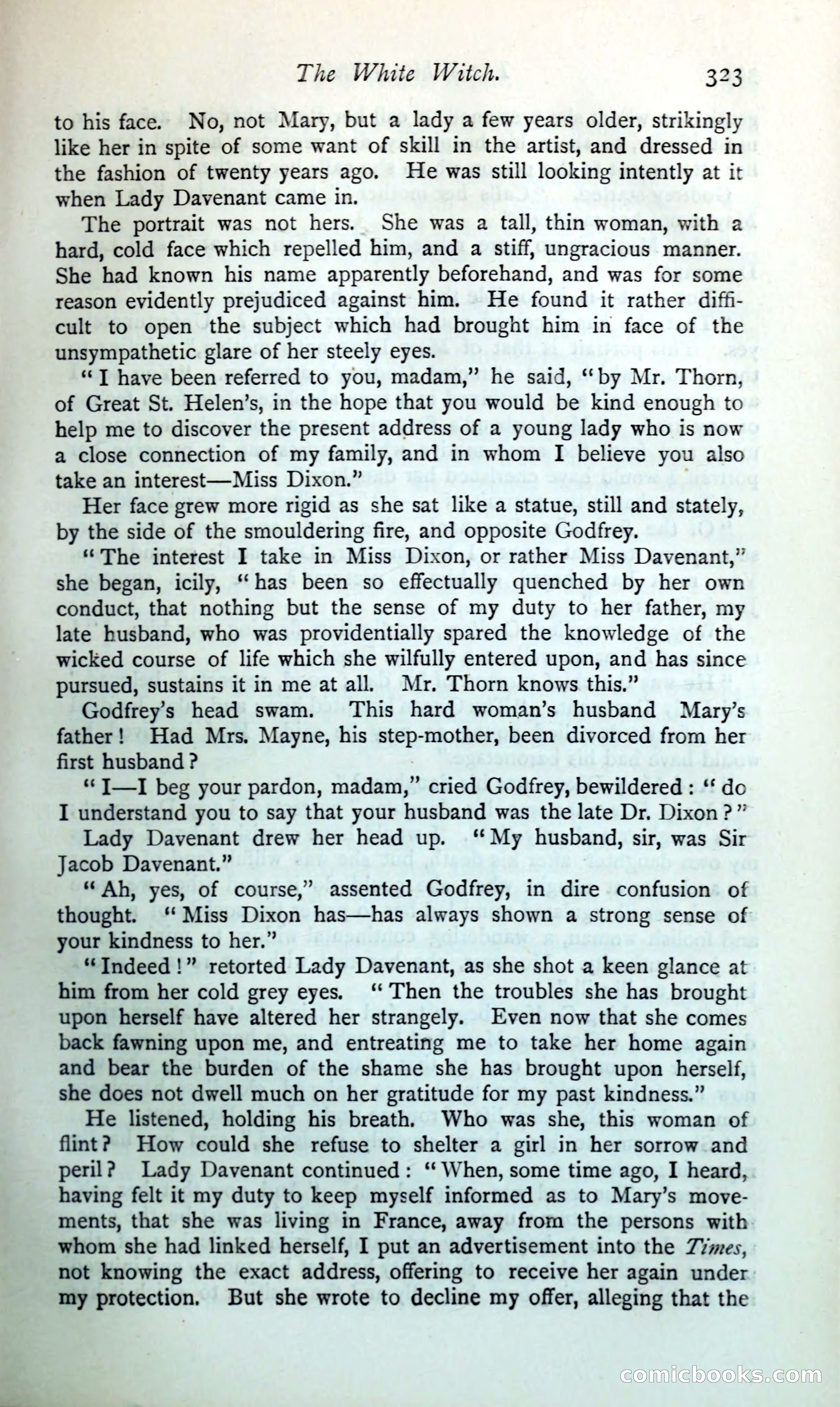 The Argosy — page 352 of 398